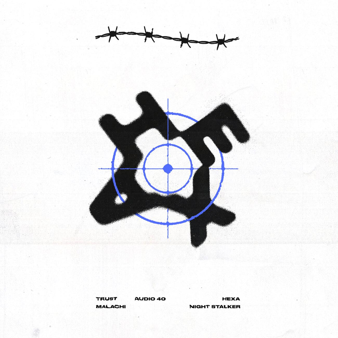 Релиз Malachi / Night Stalker