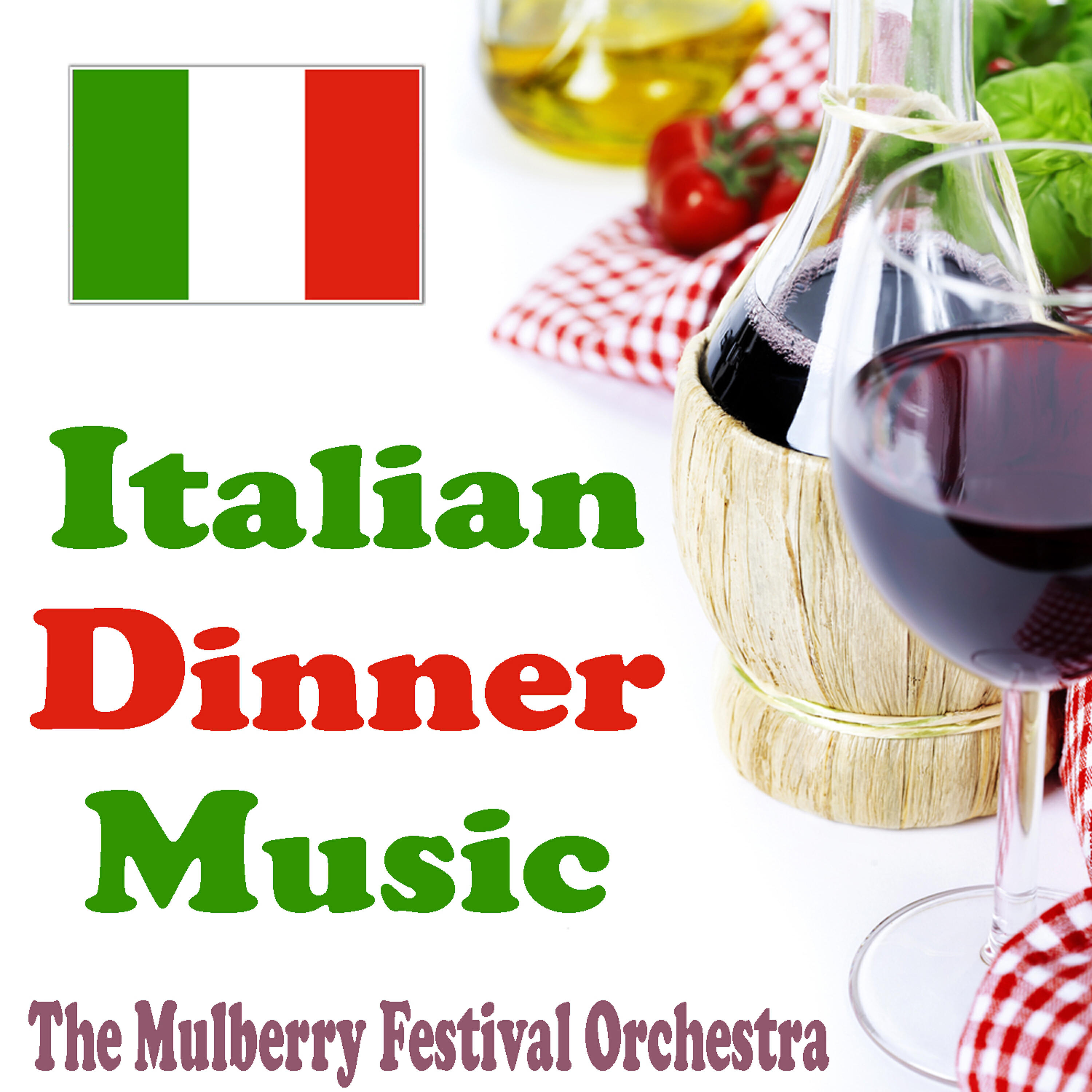 The Mulberry Festival Orchestra