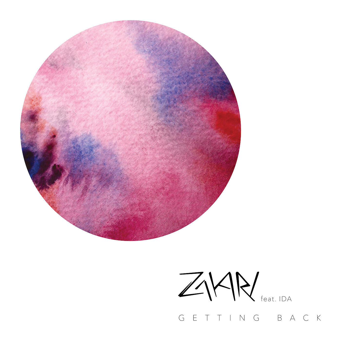 Релиз Getting Back