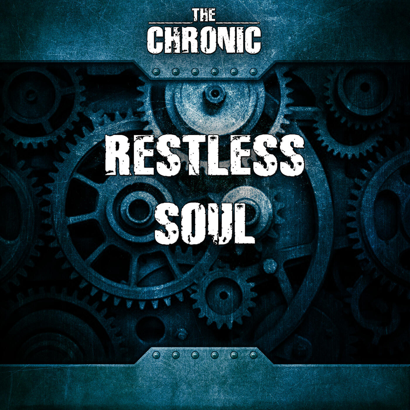 Релиз Restless Soul