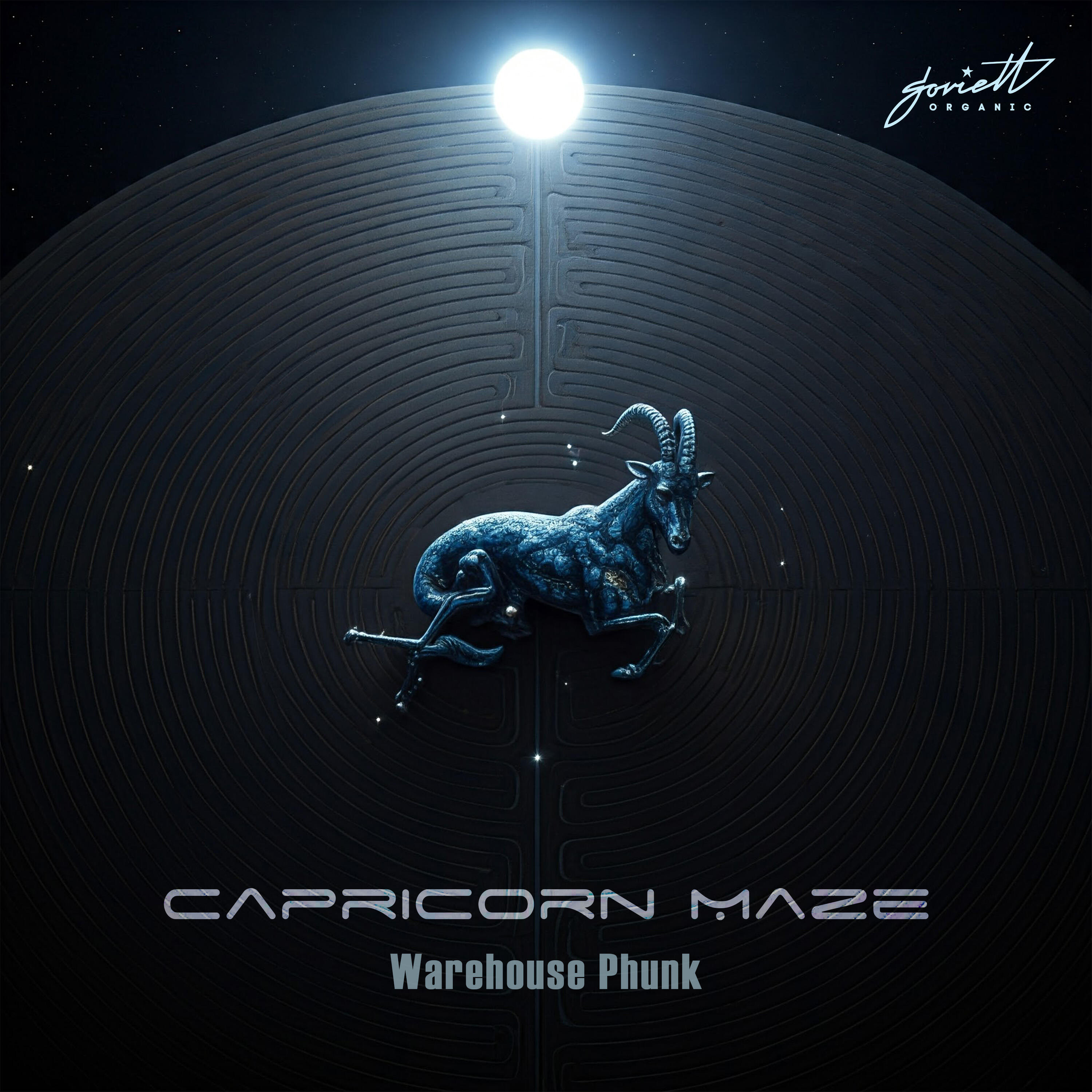Warehouse Phunk