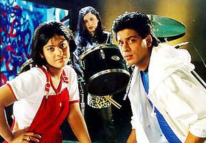 Kuch Kuch Hota Hai