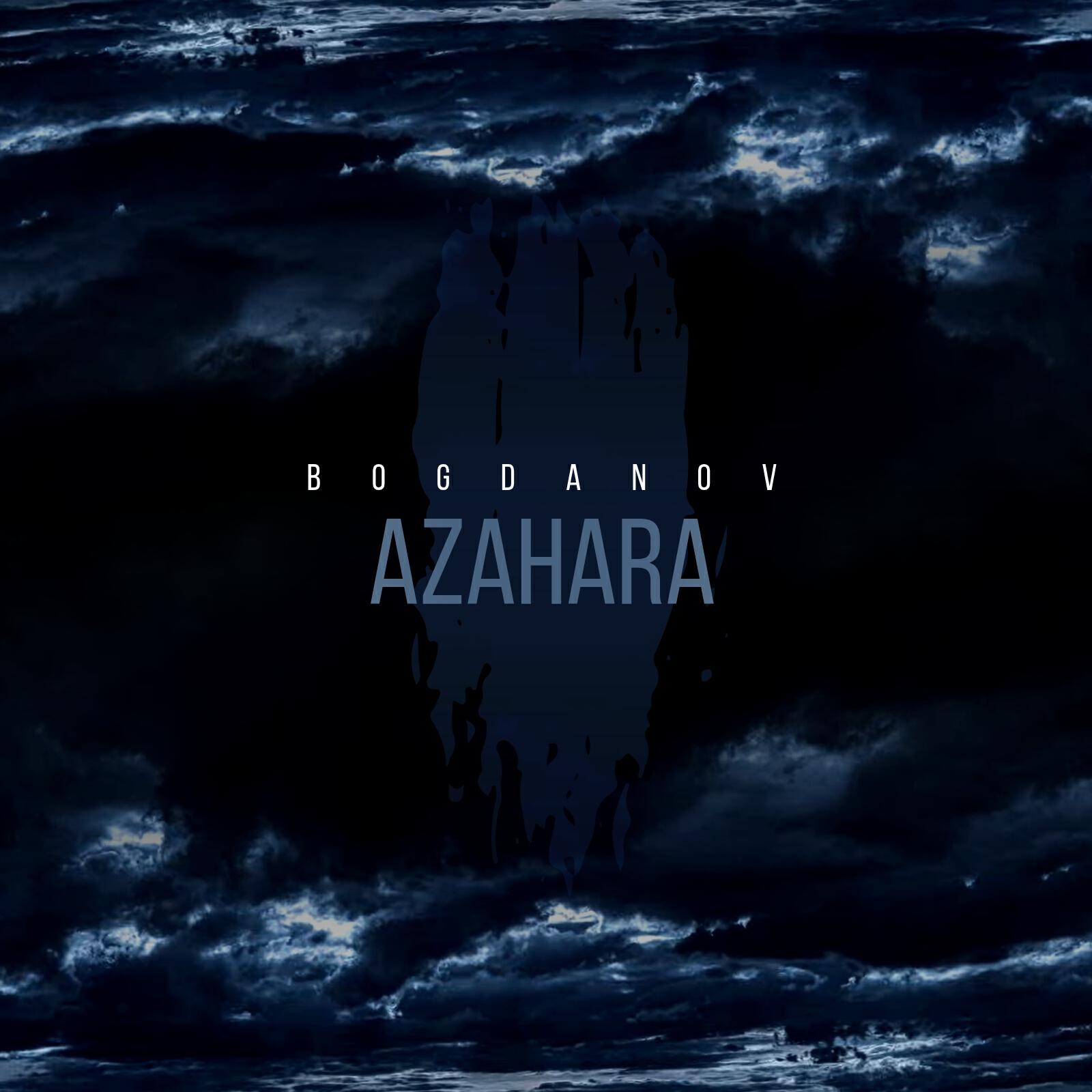 Релиз Azahara