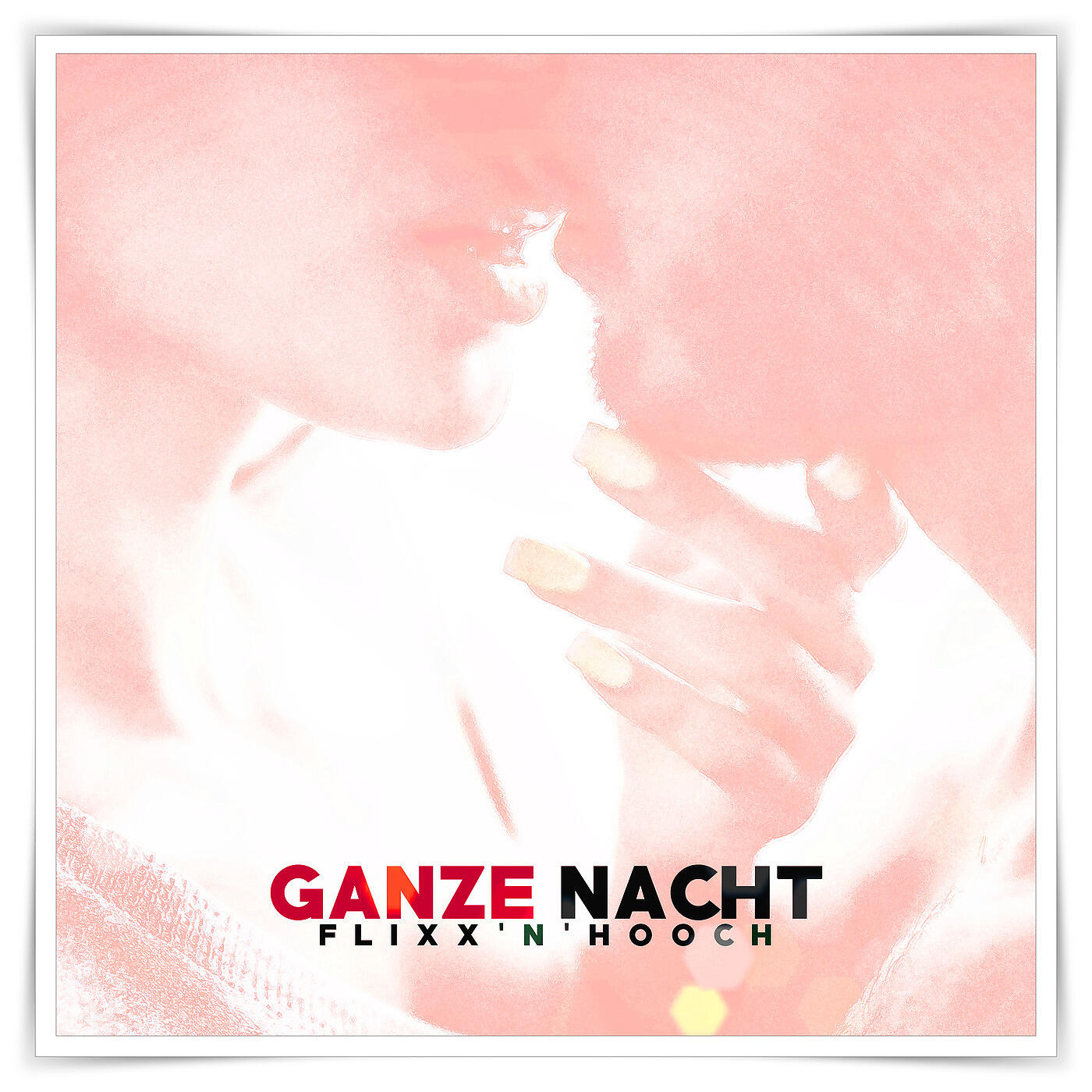Релиз Ganze Nacht