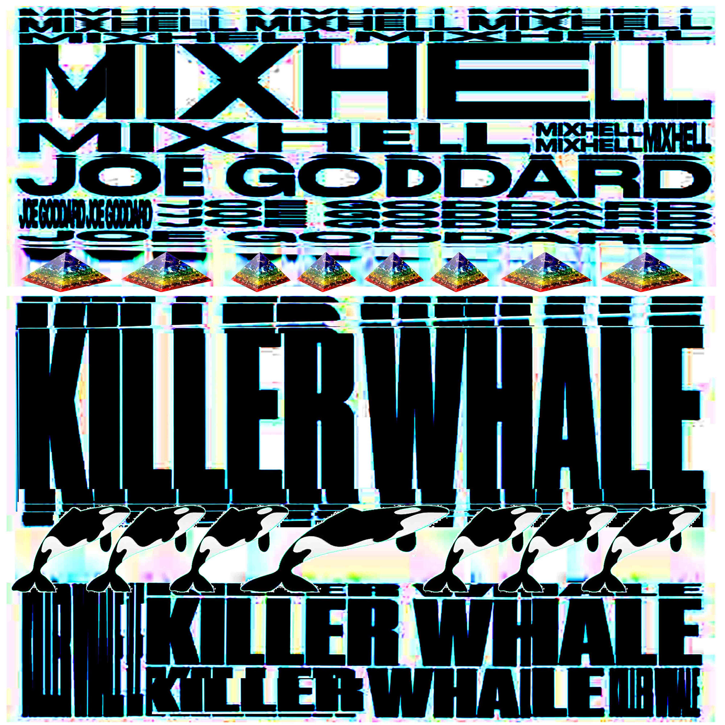 Релиз Killer Whale