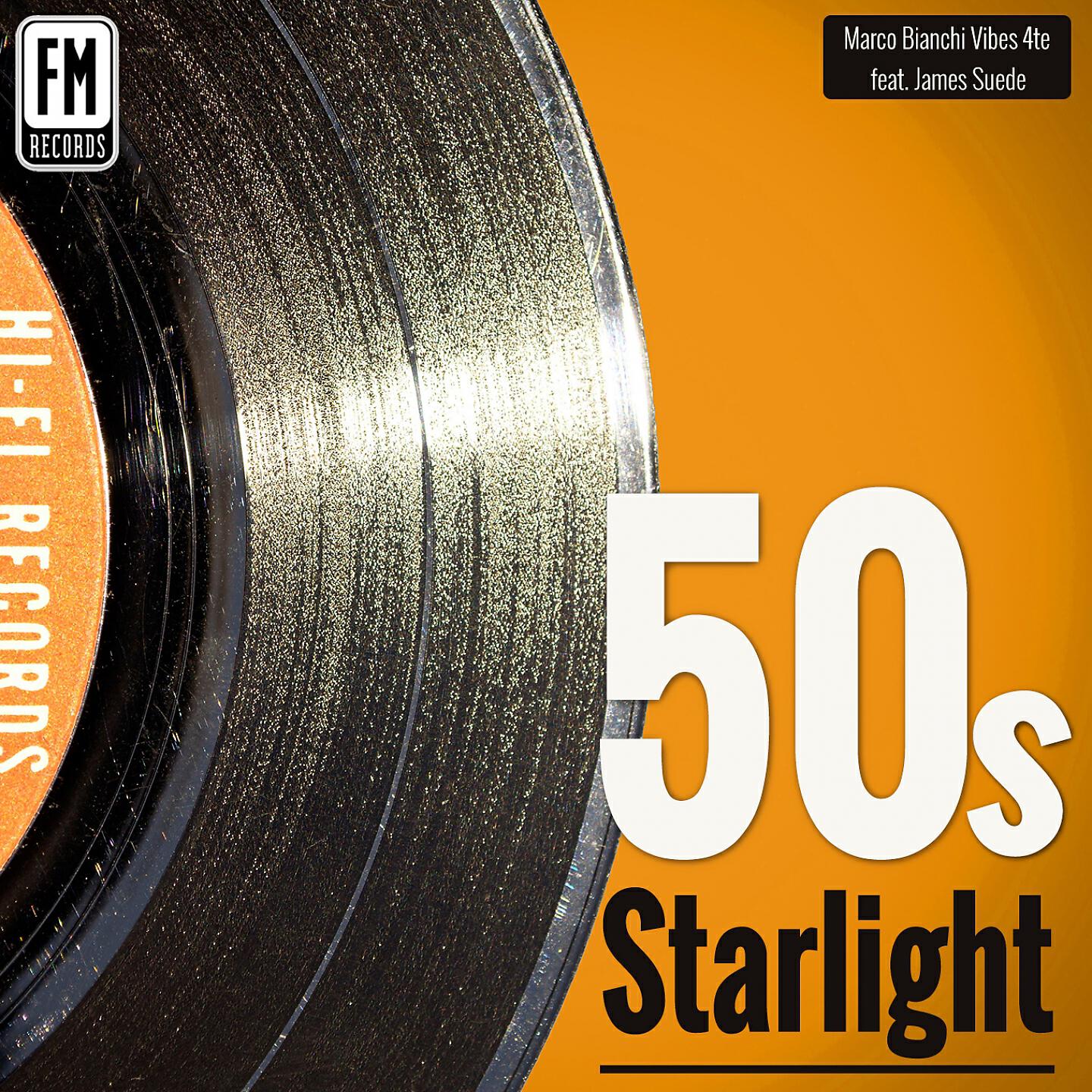 Релиз 50s Starlight