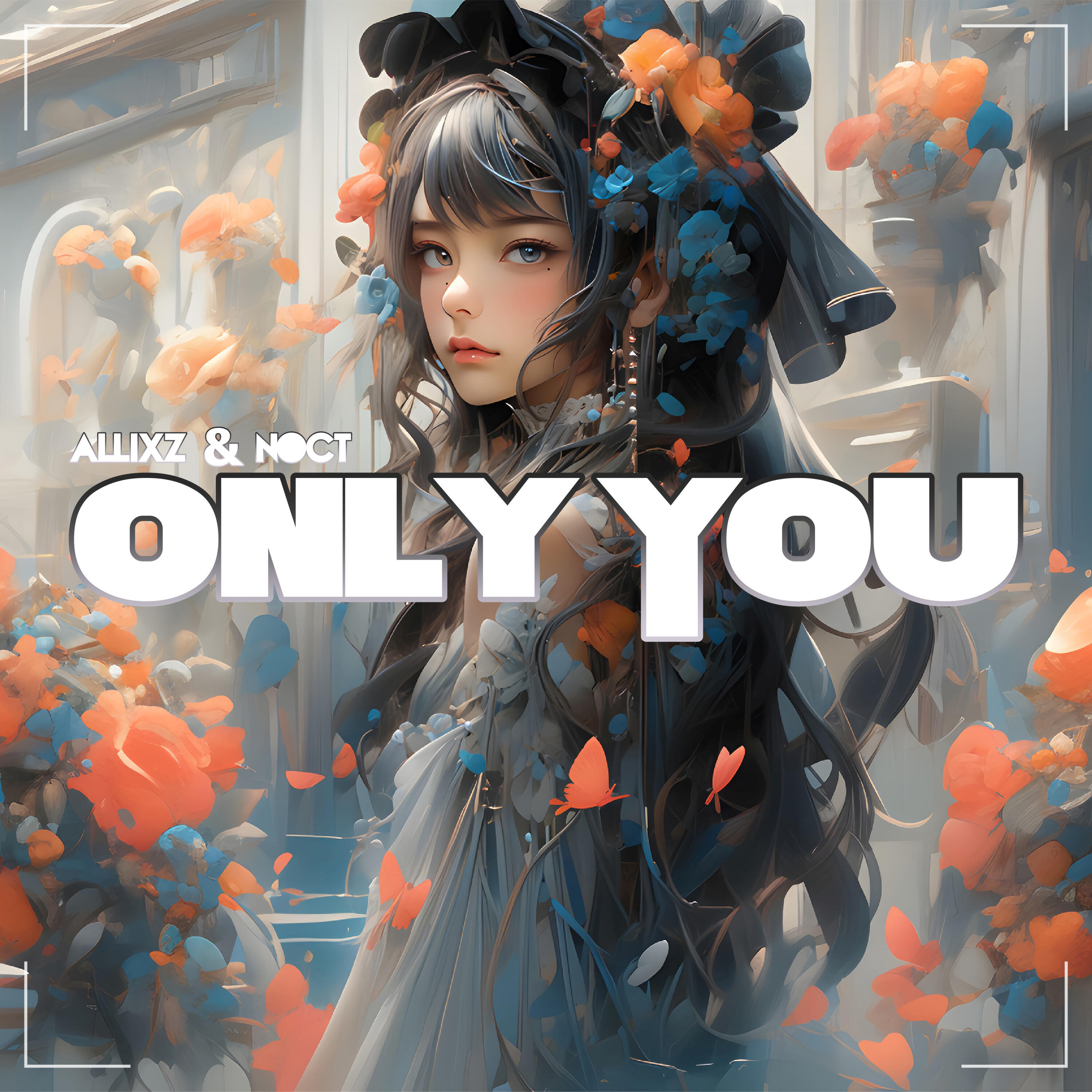 Релиз Only You
