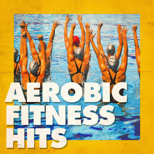 Релиз Aerobic Fitness Hits