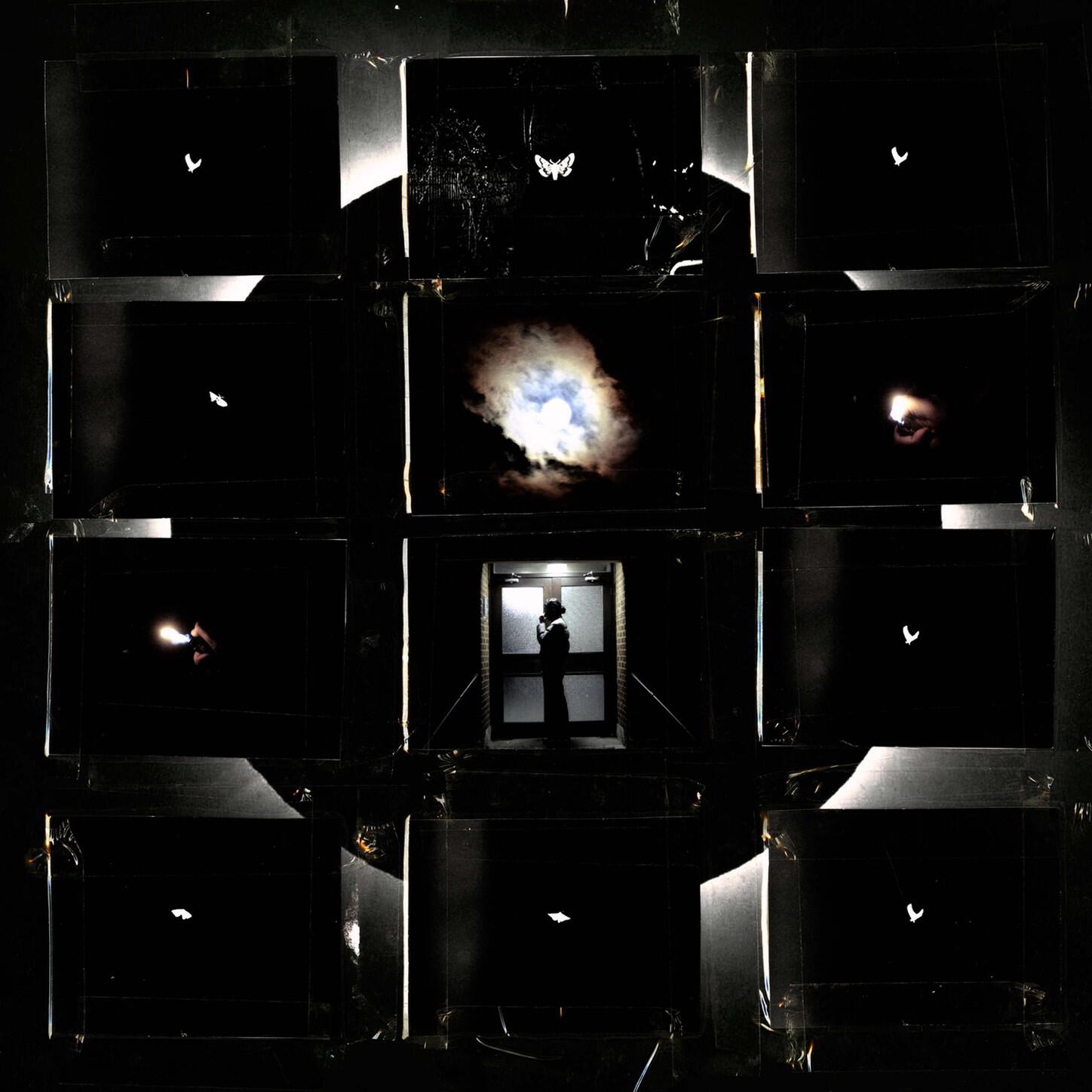 Релиз Keep the Light Inside the House