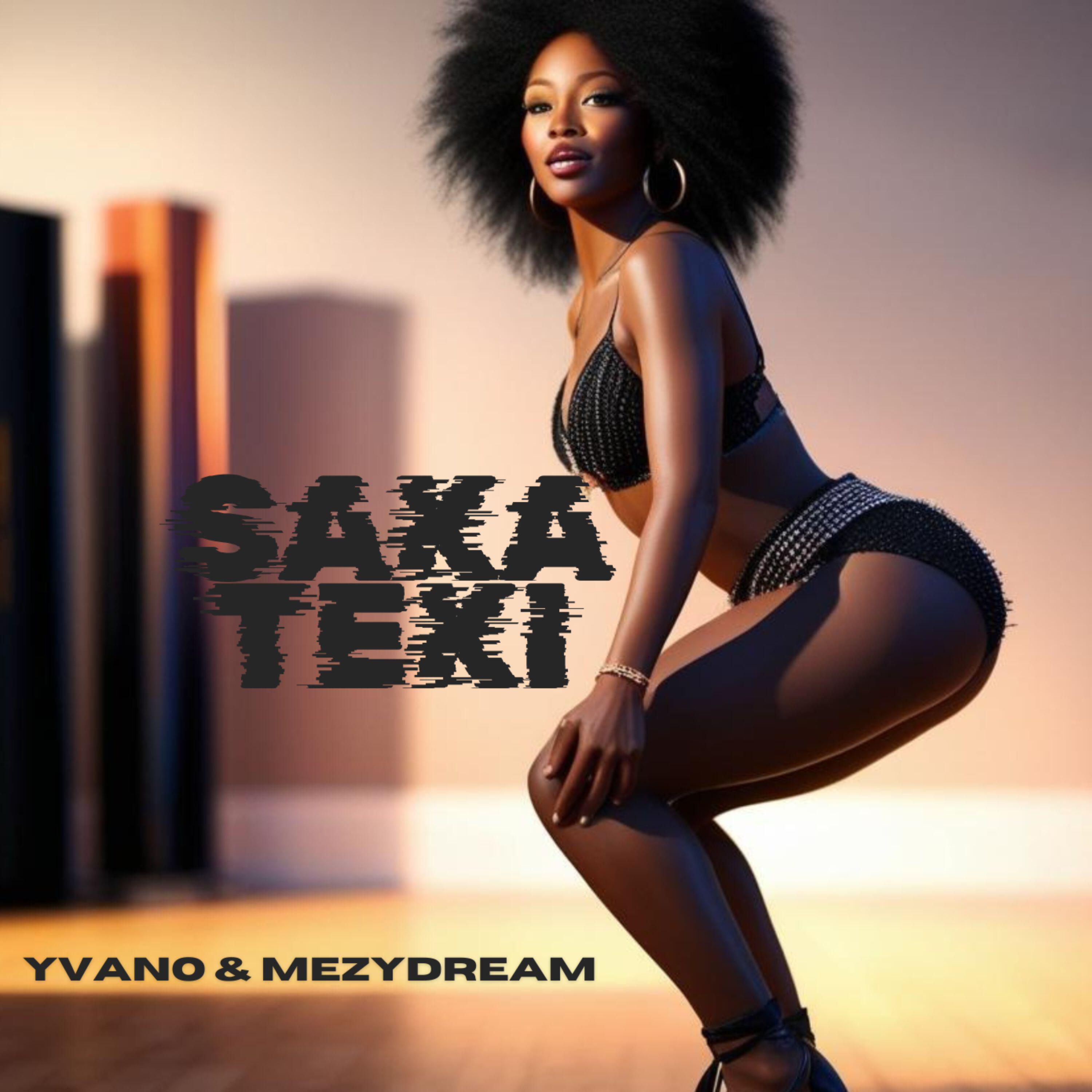 Релиз Saxa Teki