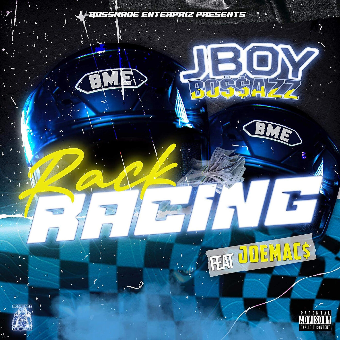 Релиз Rack Racing