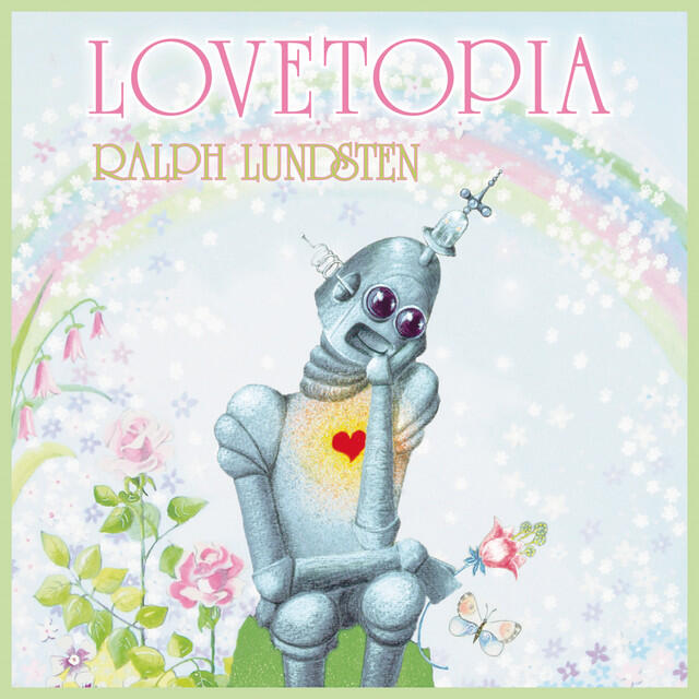 Релиз Lovetopia