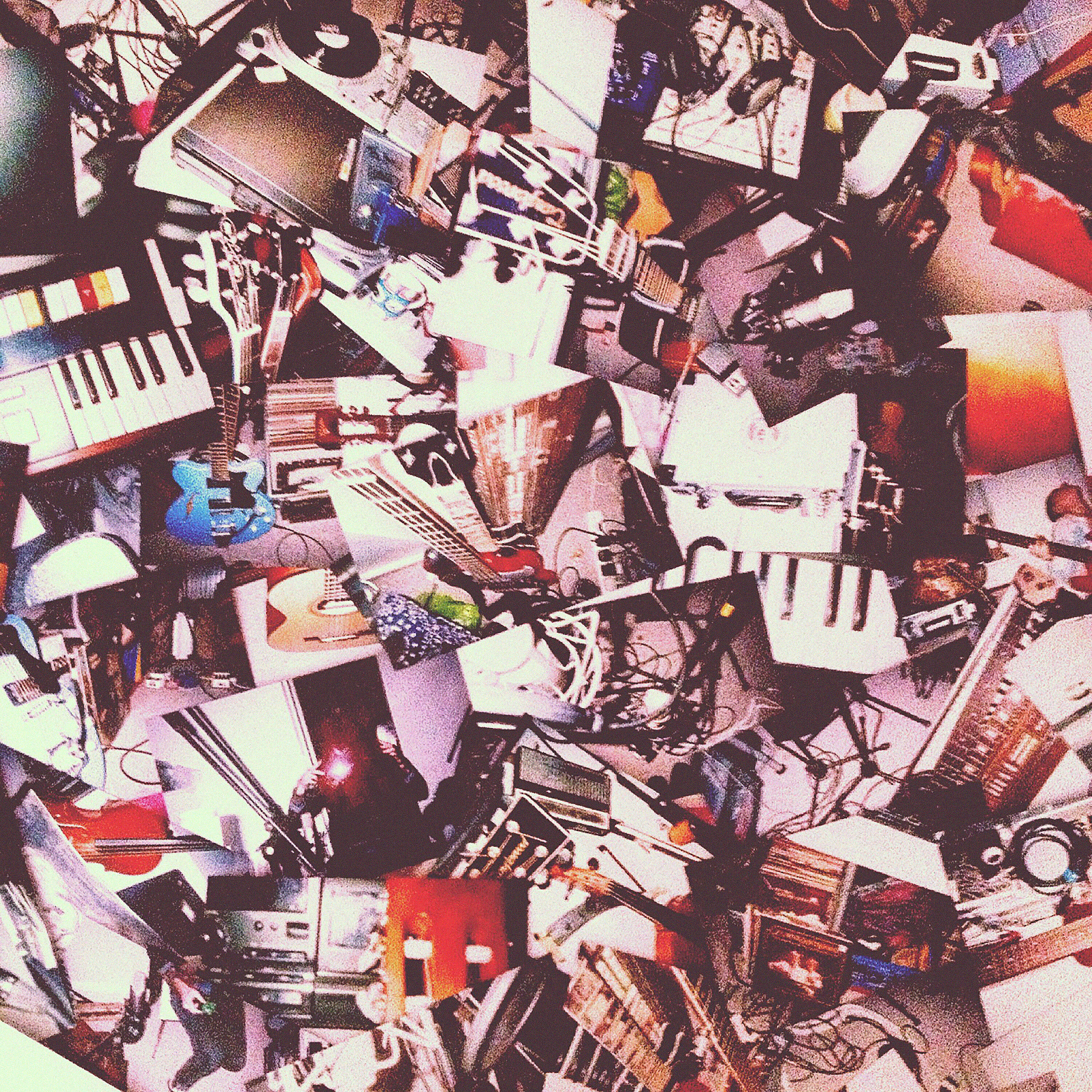 Релиз Grapefruit Monologue