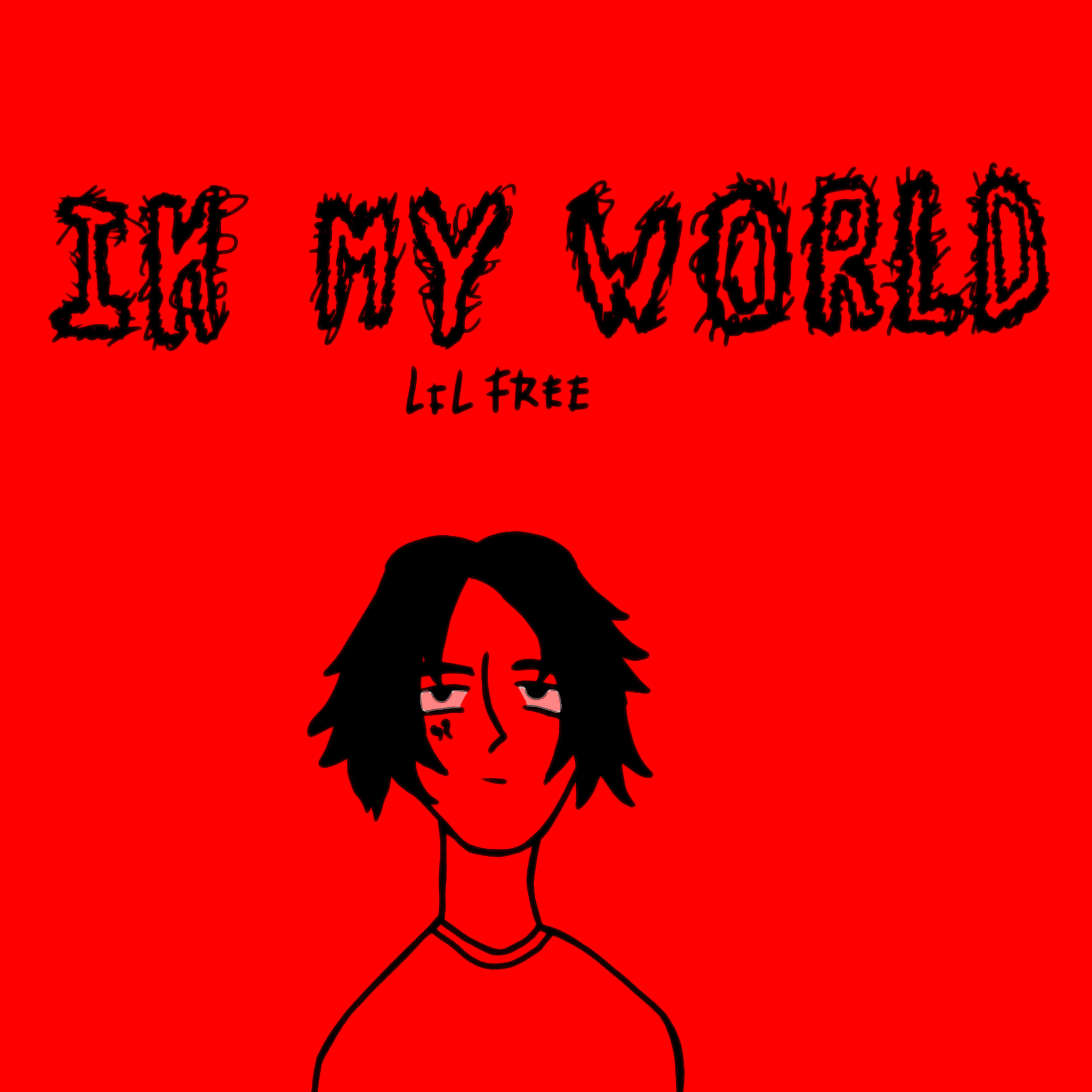 Релиз In My World