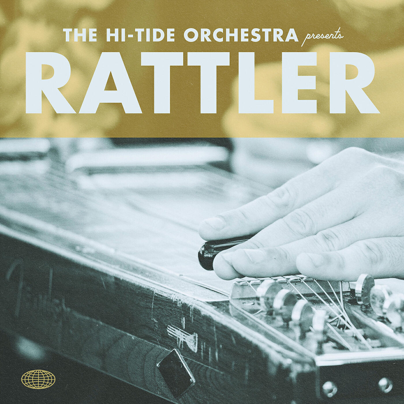 Релиз Rattler