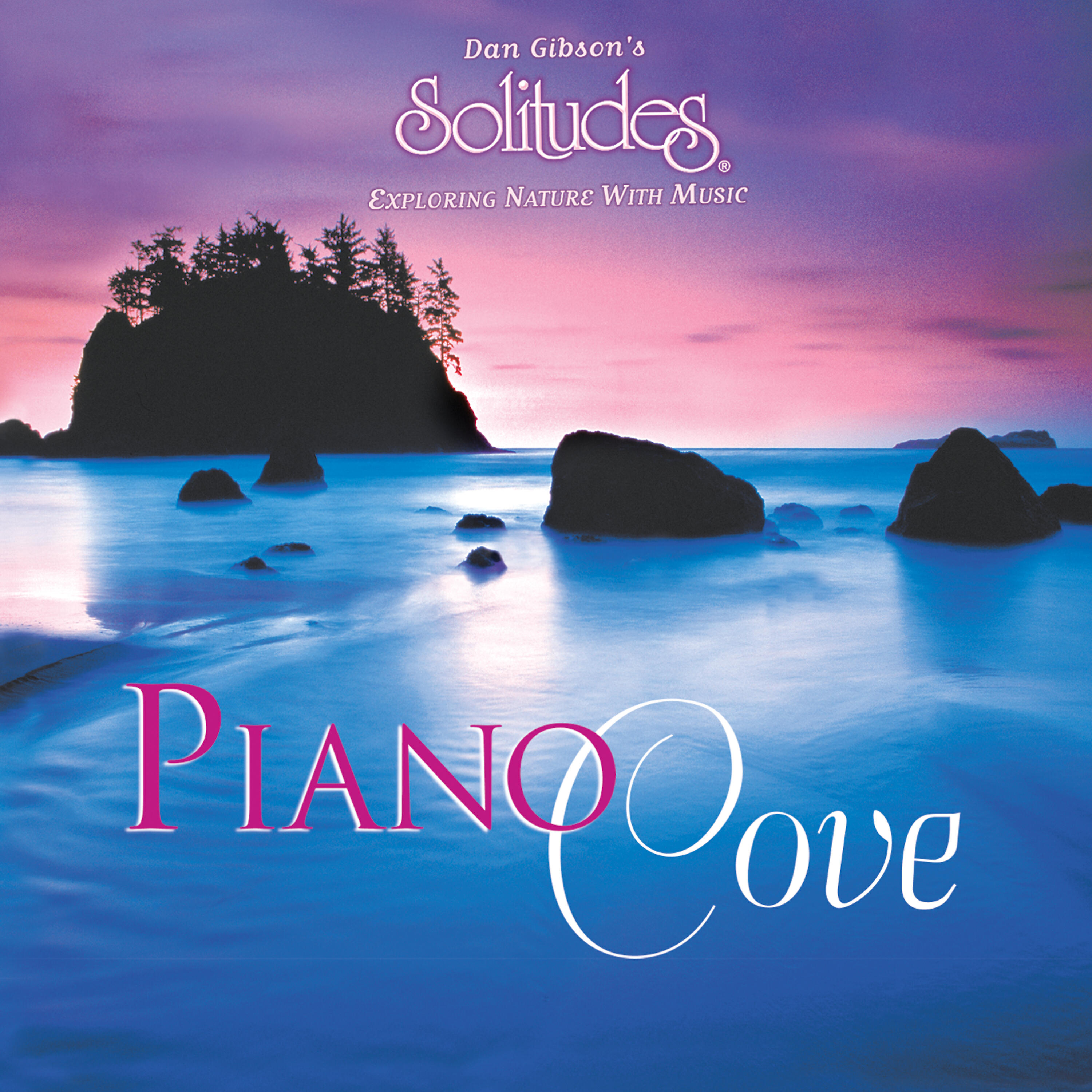 Релиз Piano Cove