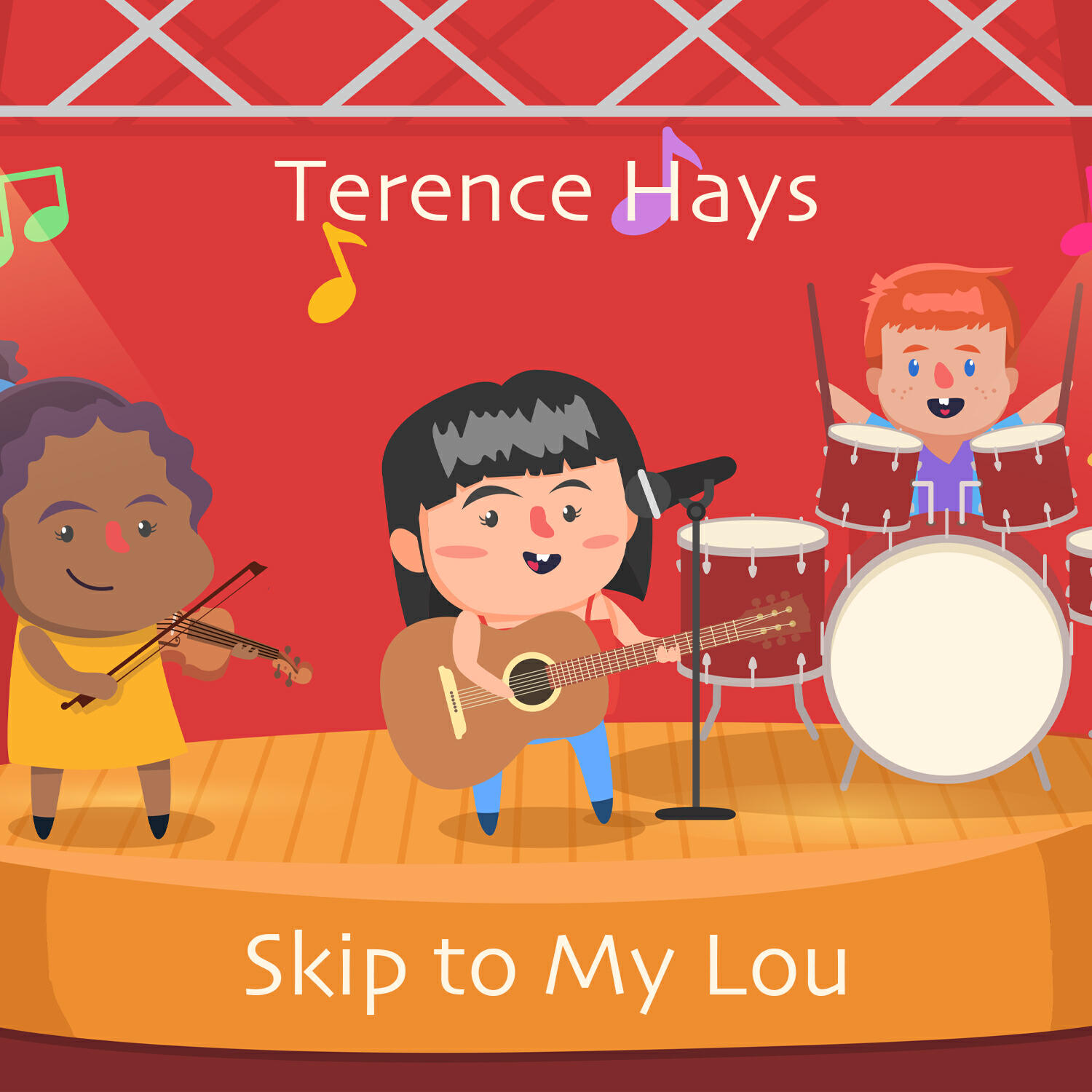 Terence Hays