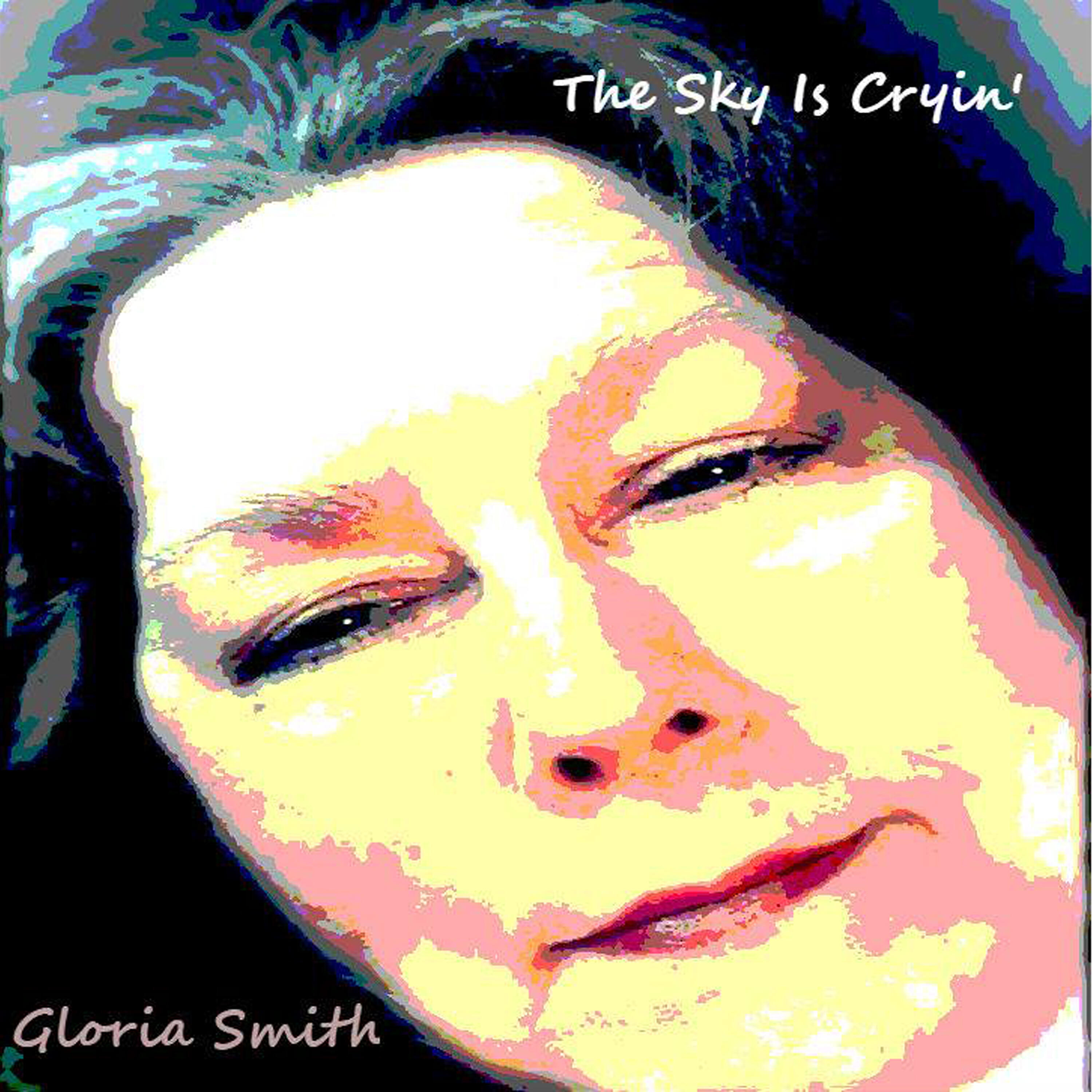 Релиз The Sky is Cryin'