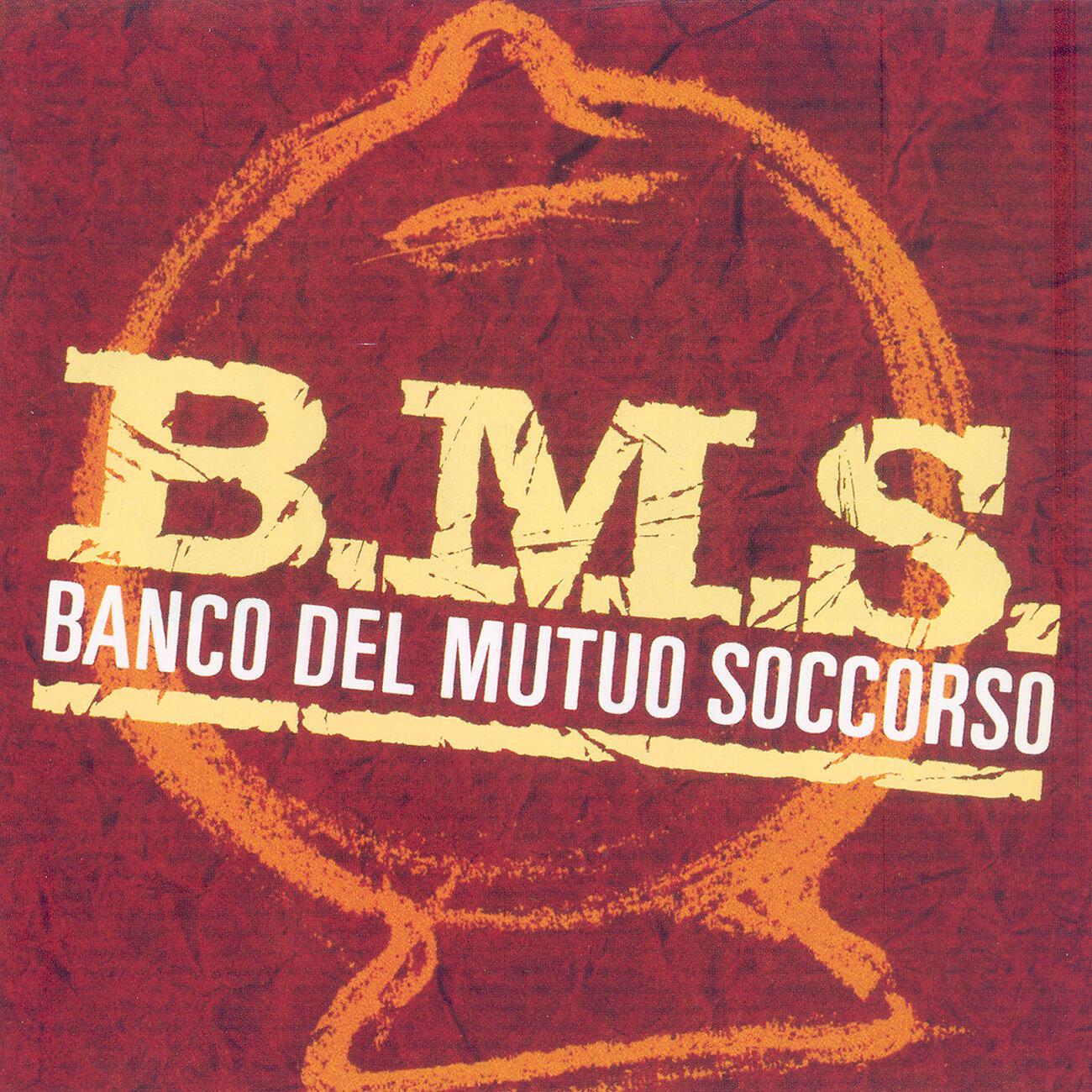 Релиз Banco Del Mutuo Soccorso