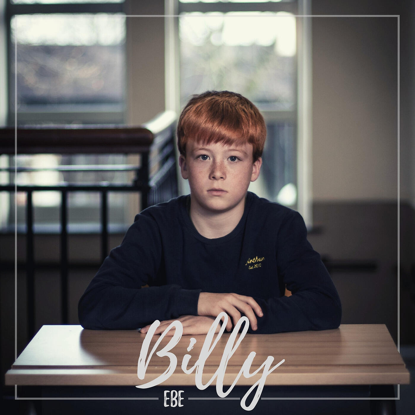 Релиз Billy