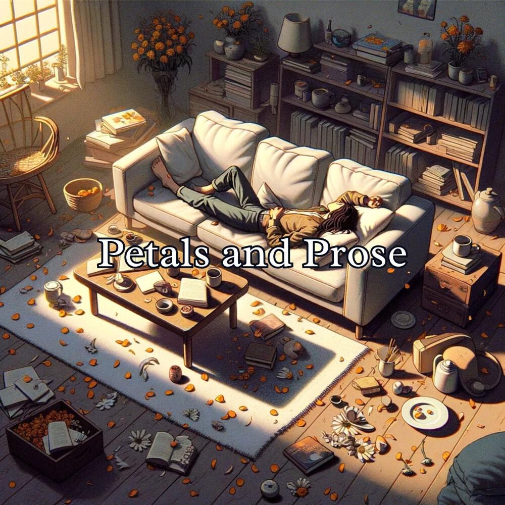 Релиз Petals and Prose