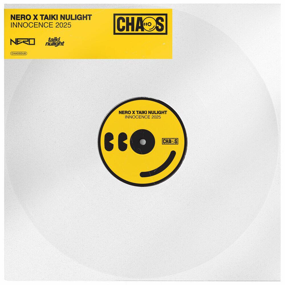 Релиз Innocence 2025