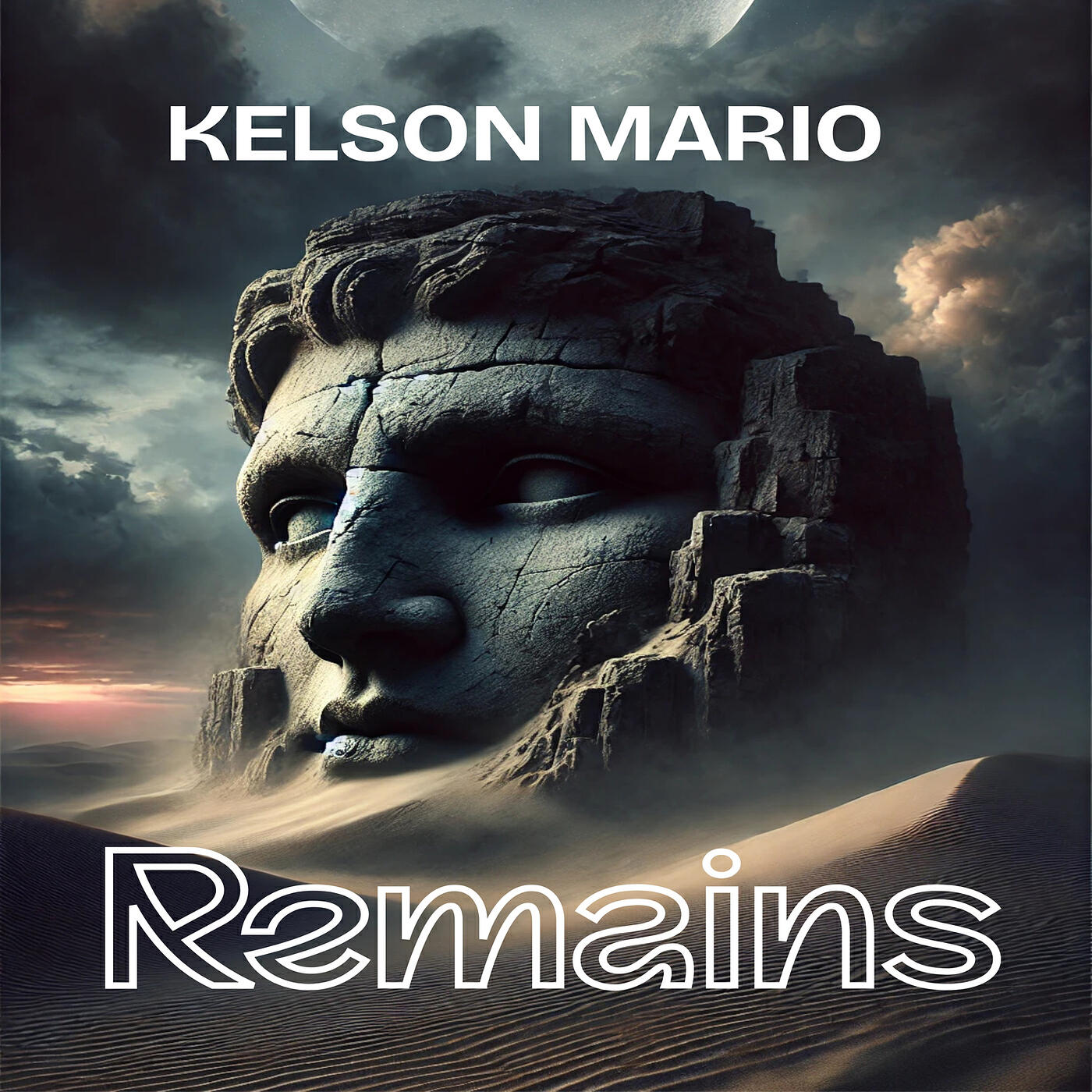 Релиз Remains