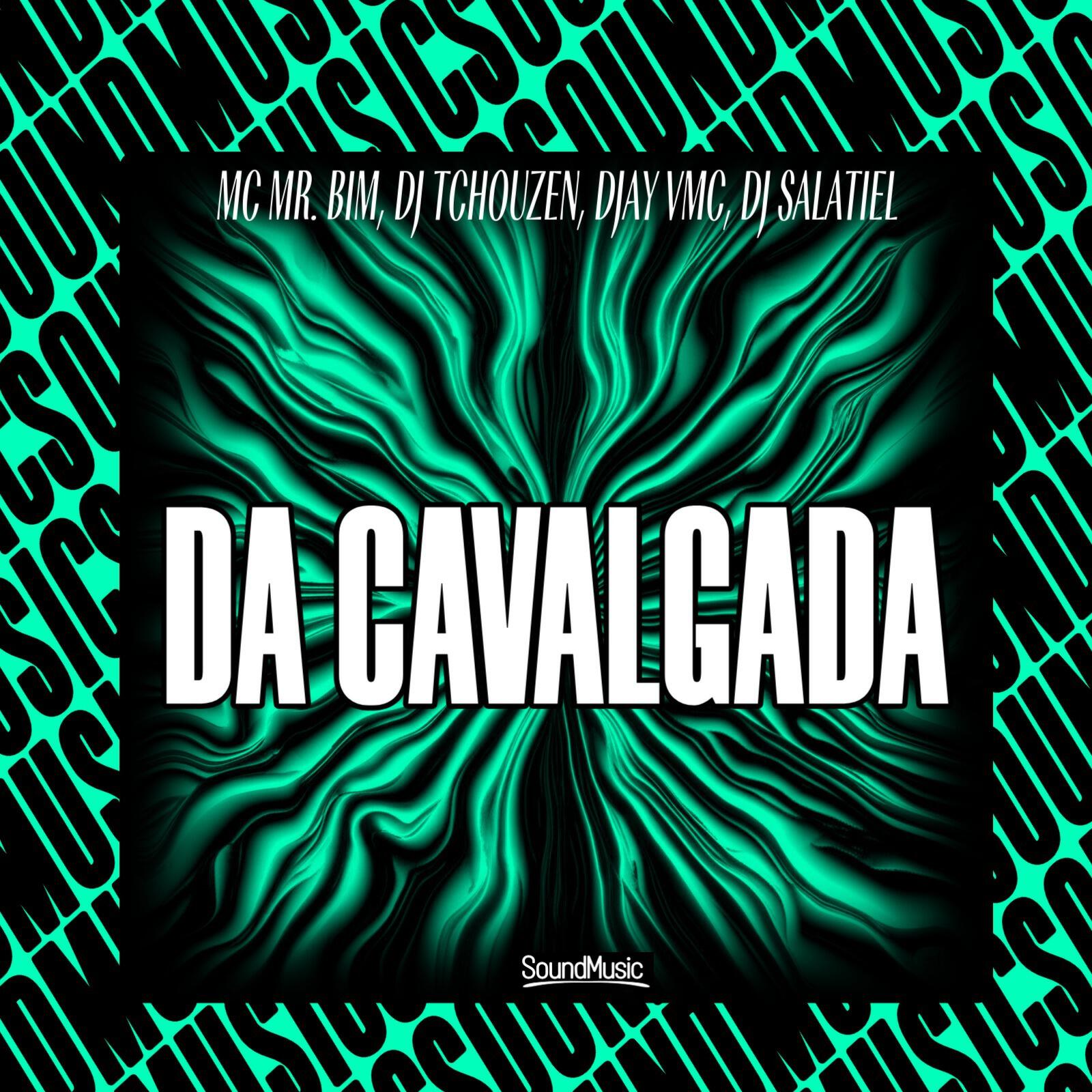 Релиз DA CAVALGADA