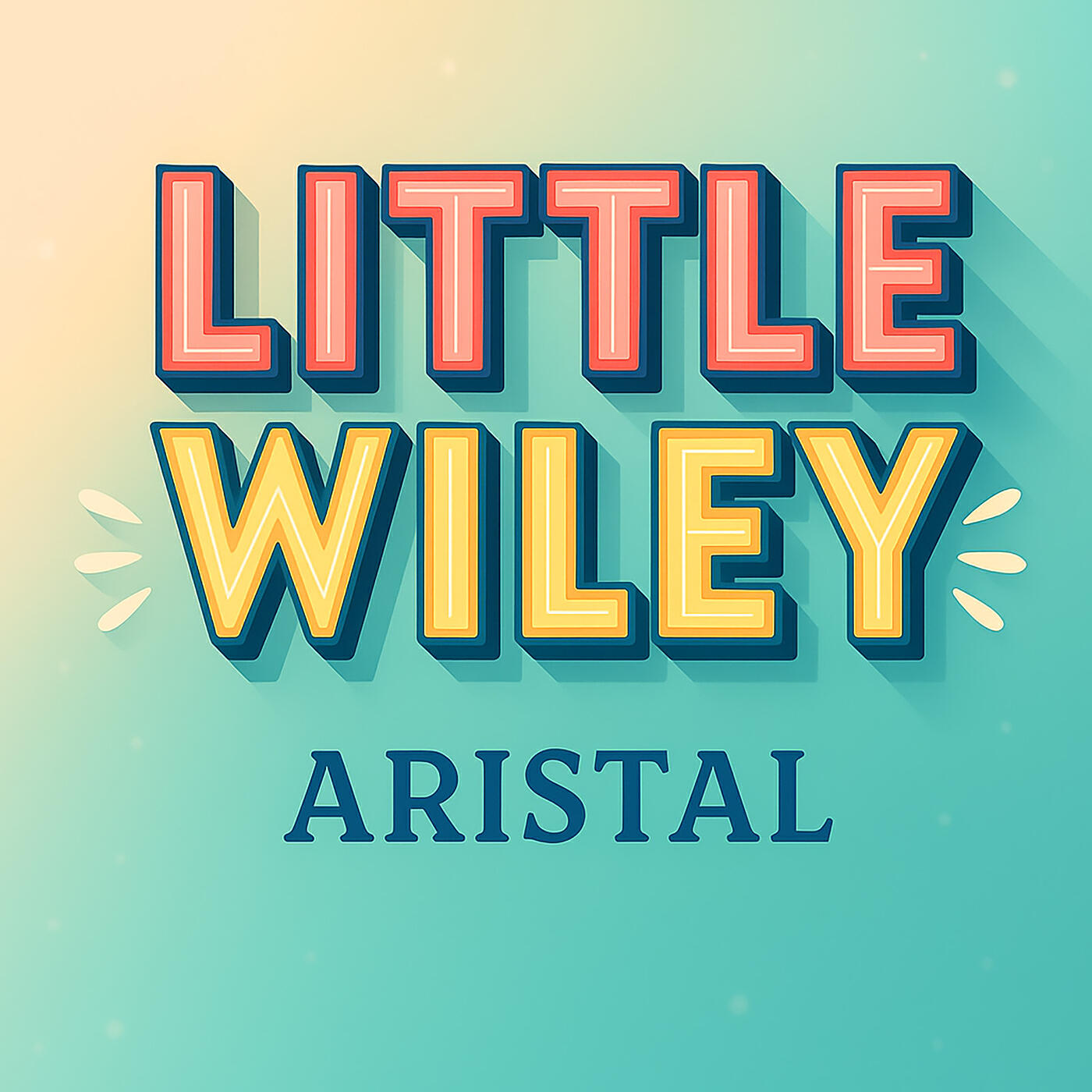 Релиз Little Wiley