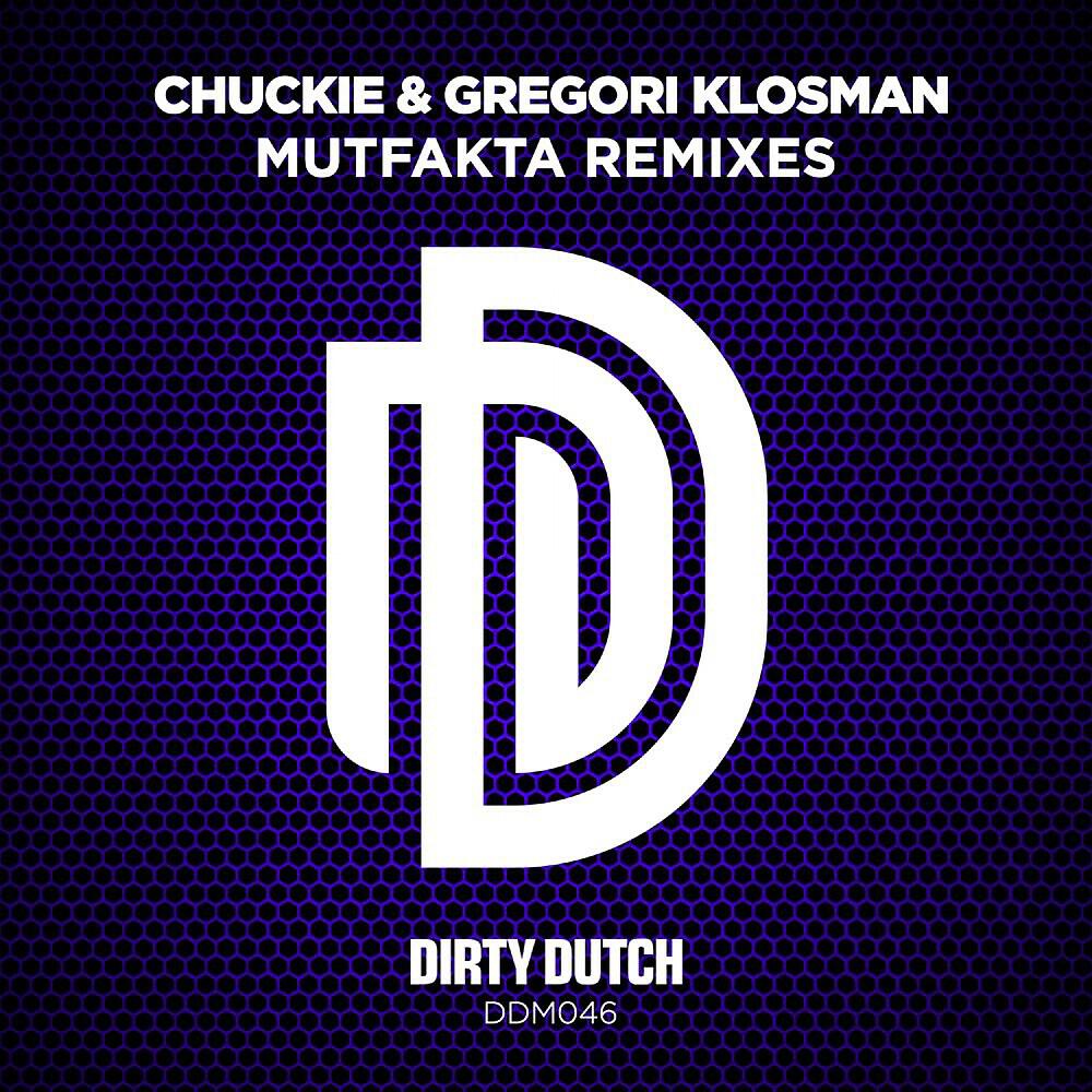 Релиз Mutfakta (Remixes)