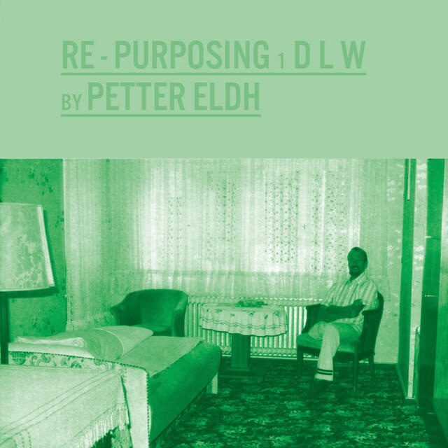 Релиз Repurposing 1 D L W