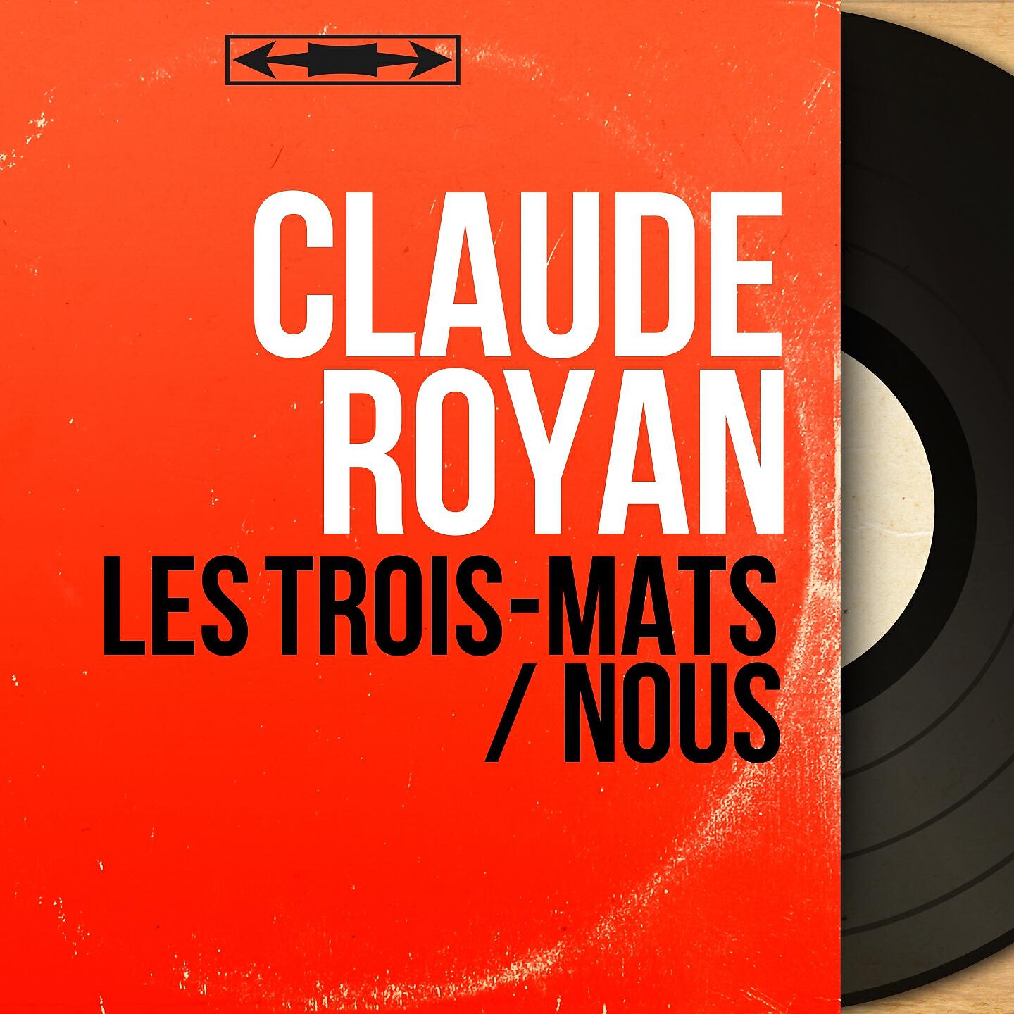Релиз Les trois-mats / Nous