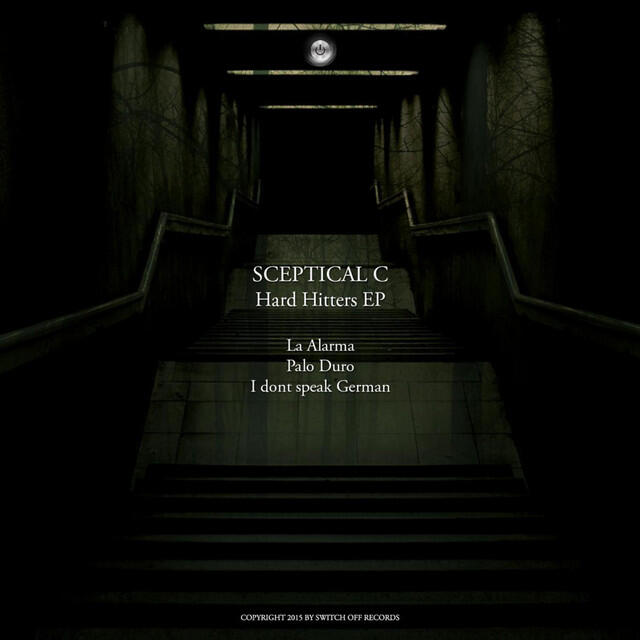 Релиз Hard Hitters EP