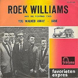 Roek Williams