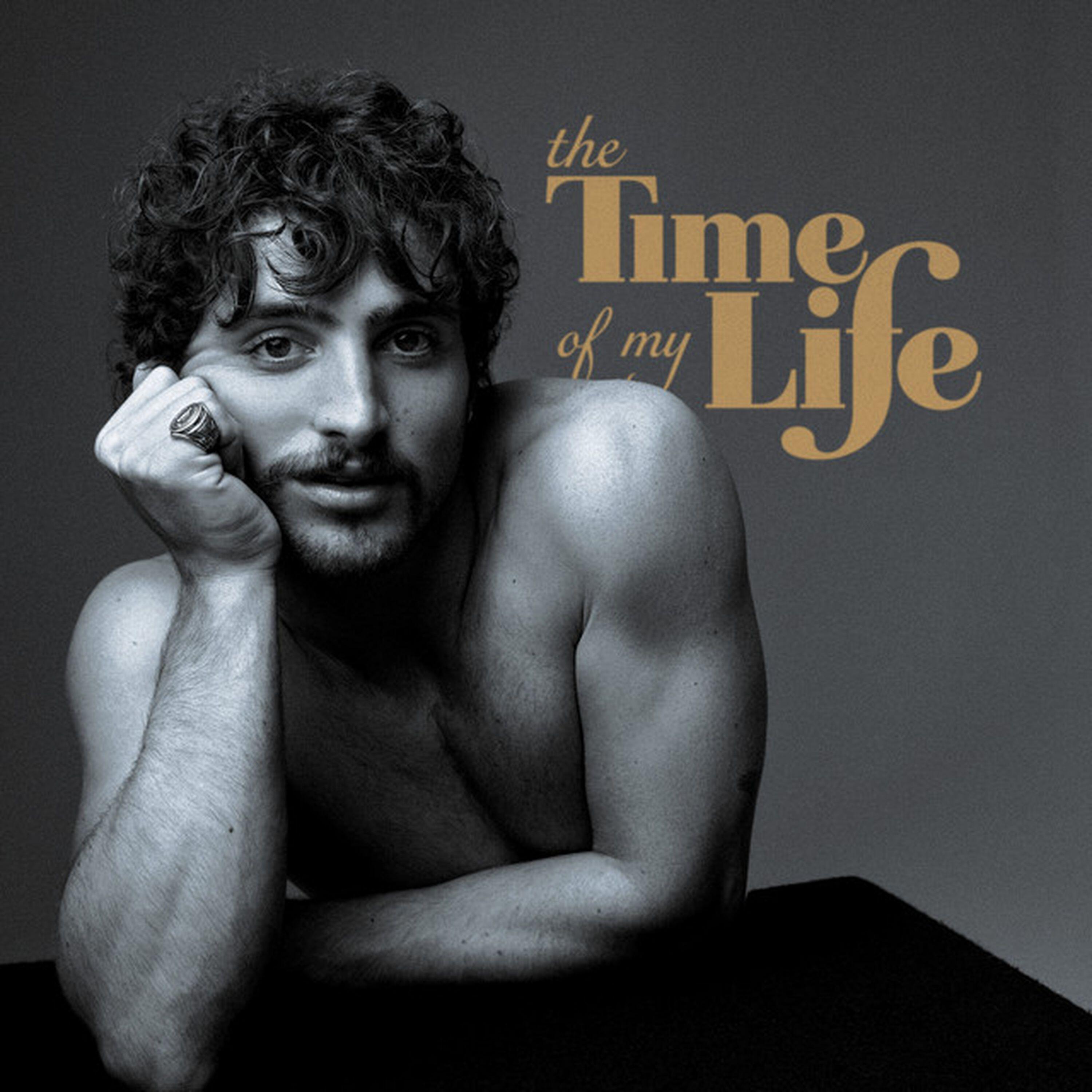 Релиз The Time Of My Life