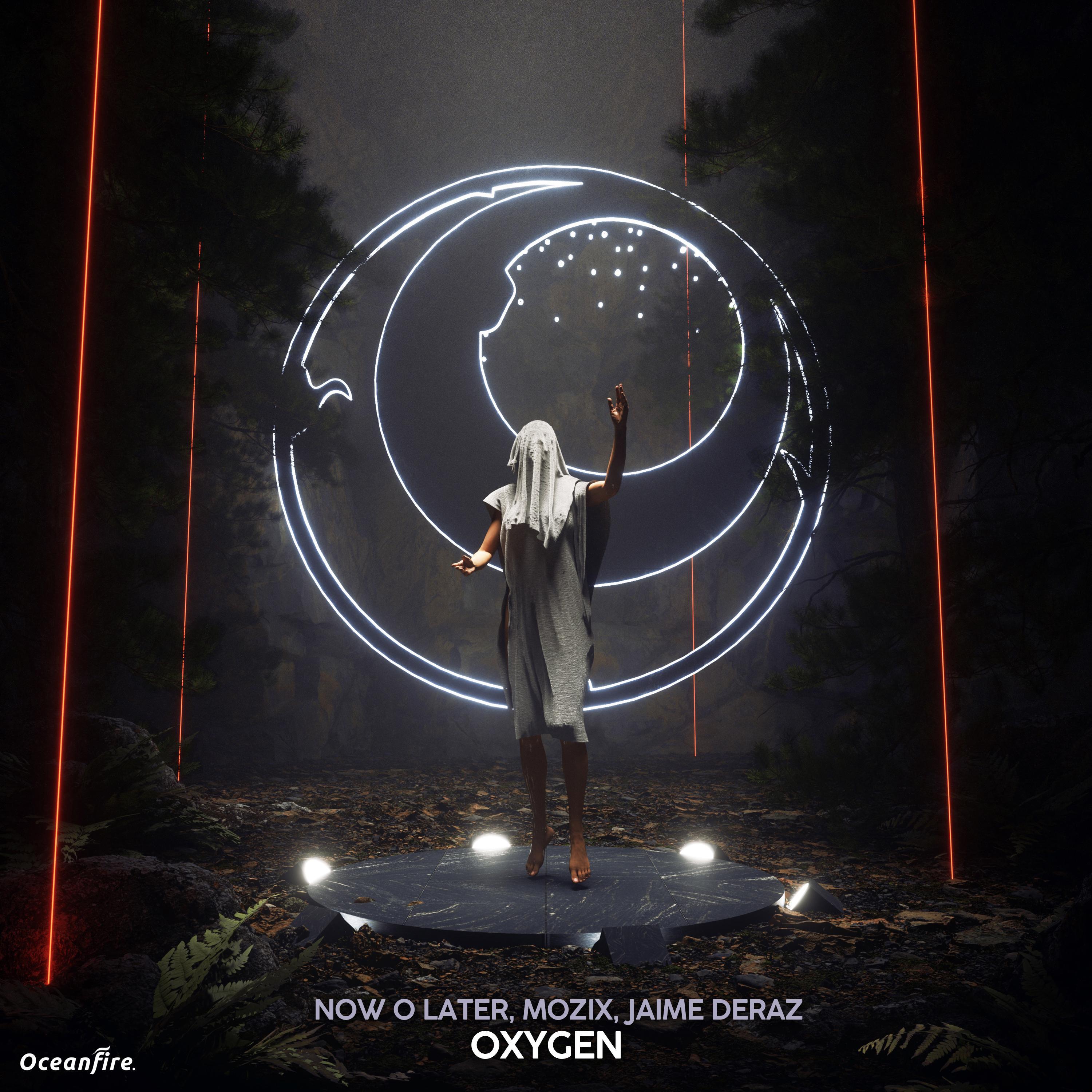 Релиз Oxygen