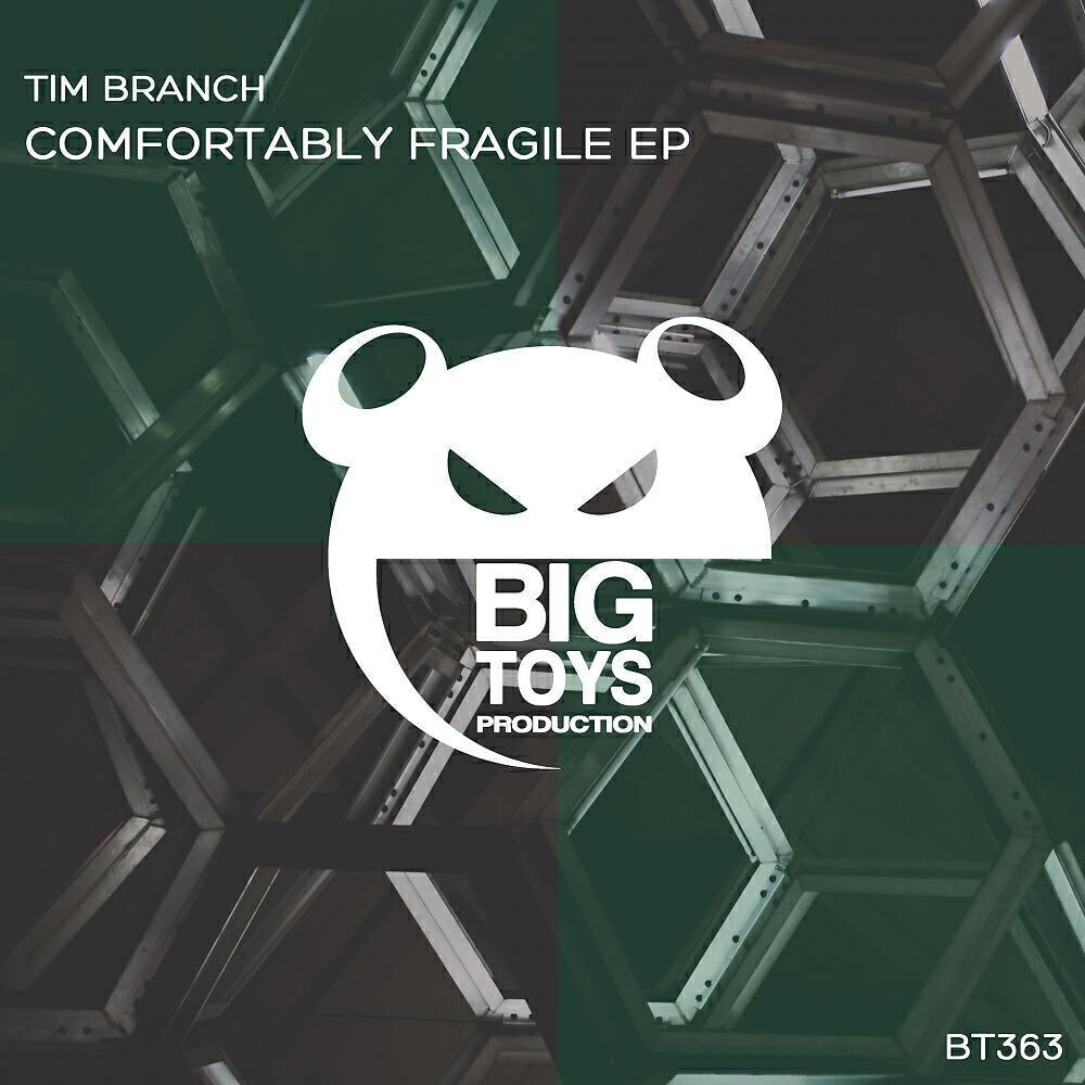 Tim Branch