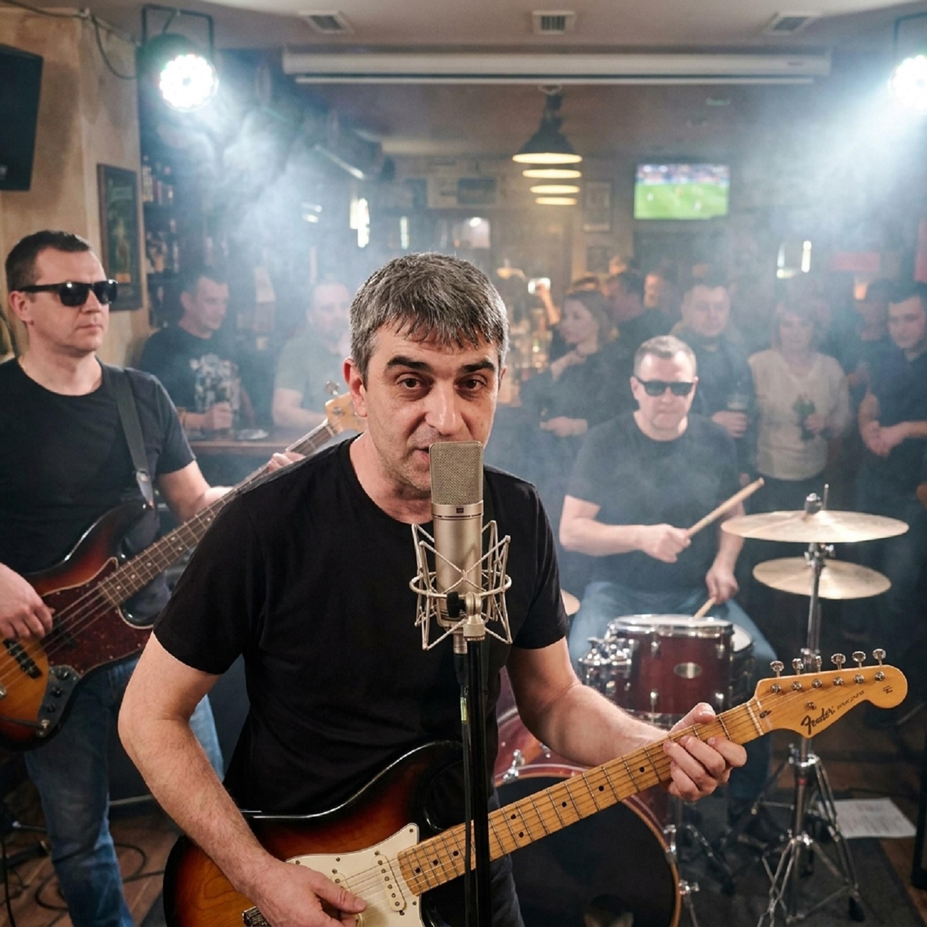 Релиз HARUTYUN HARUTYUNYAN