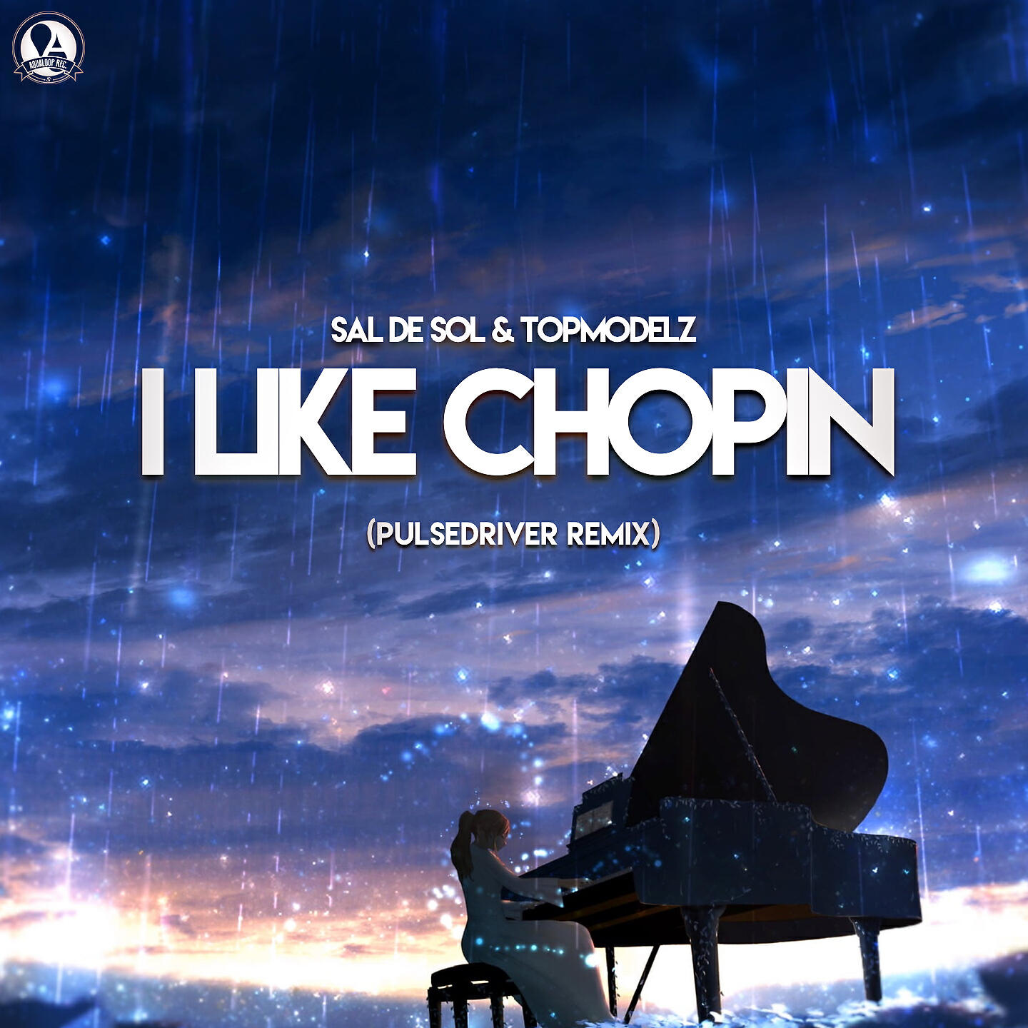 Релиз I Like Chopin
