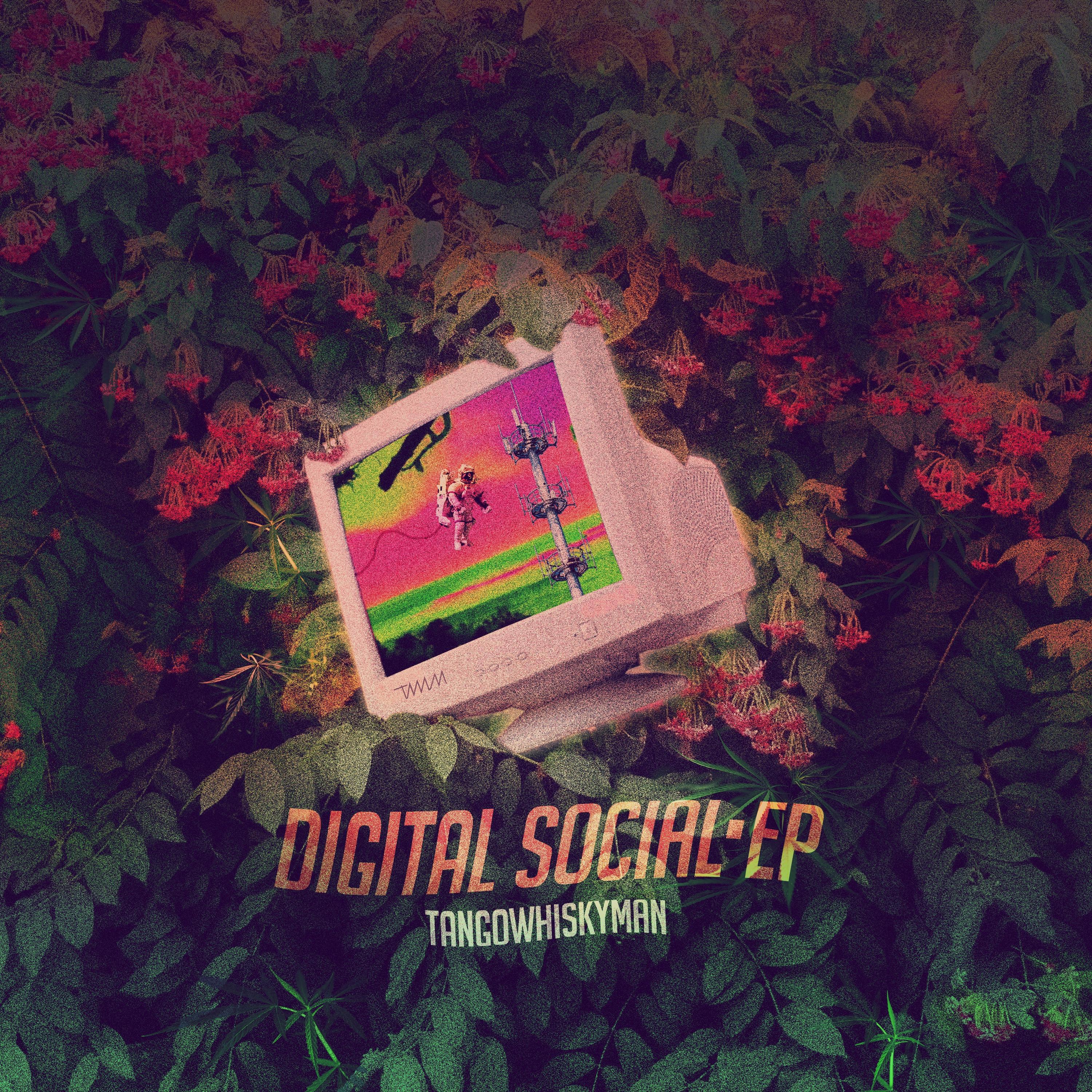 Релиз Digital Social EP