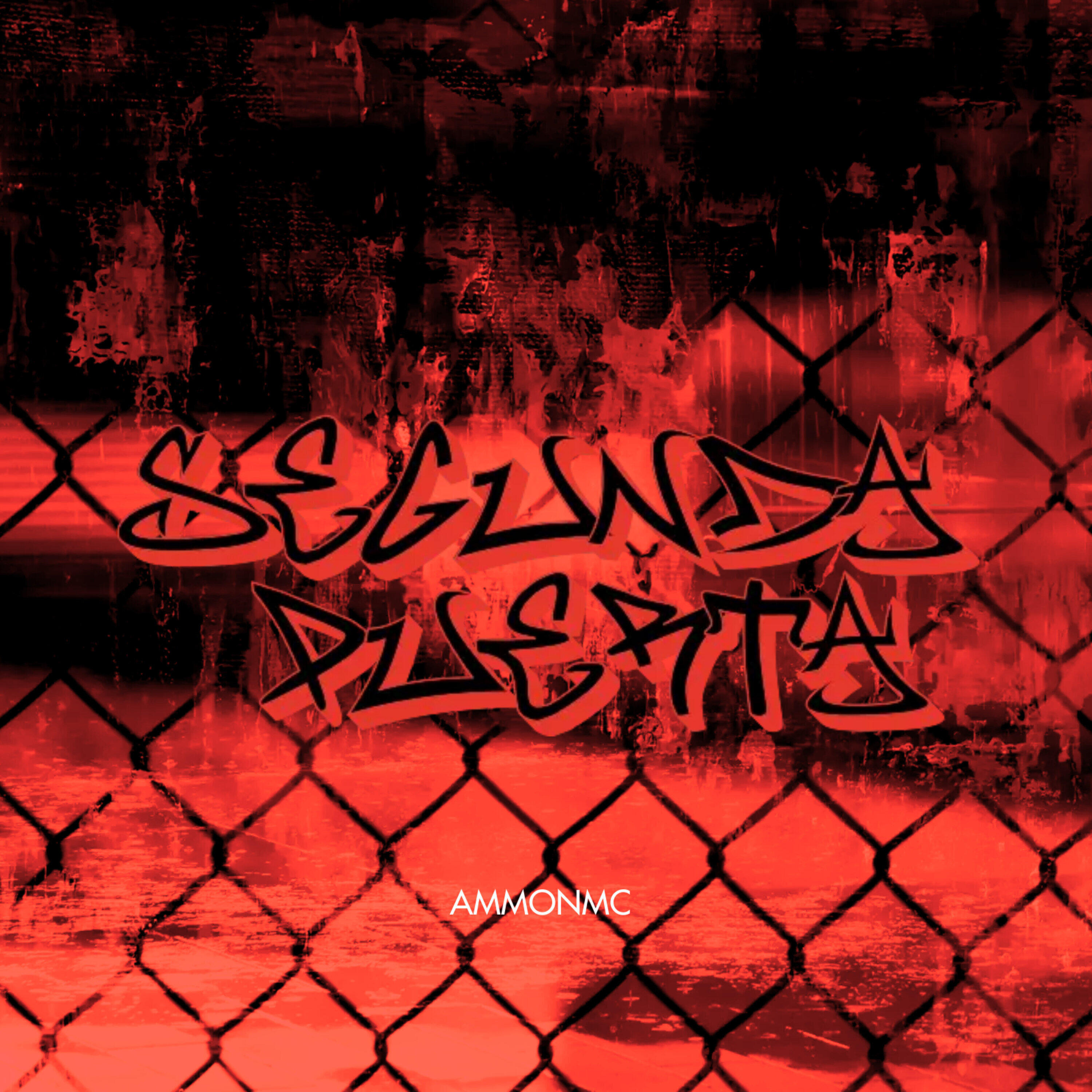 AMMONMC, Artstrett, Sr. - Diluvio