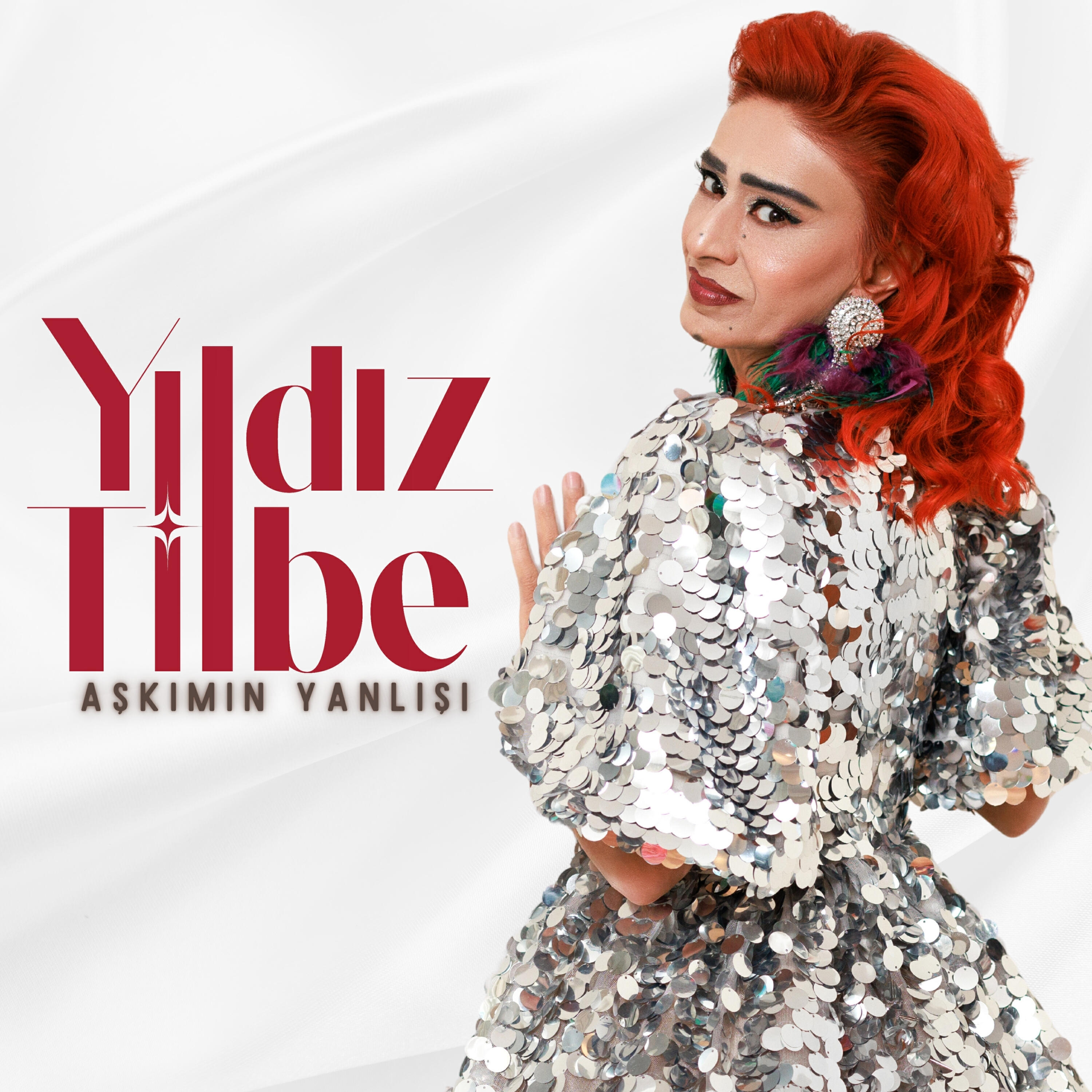 Релиз Aşkımın Yanlışı