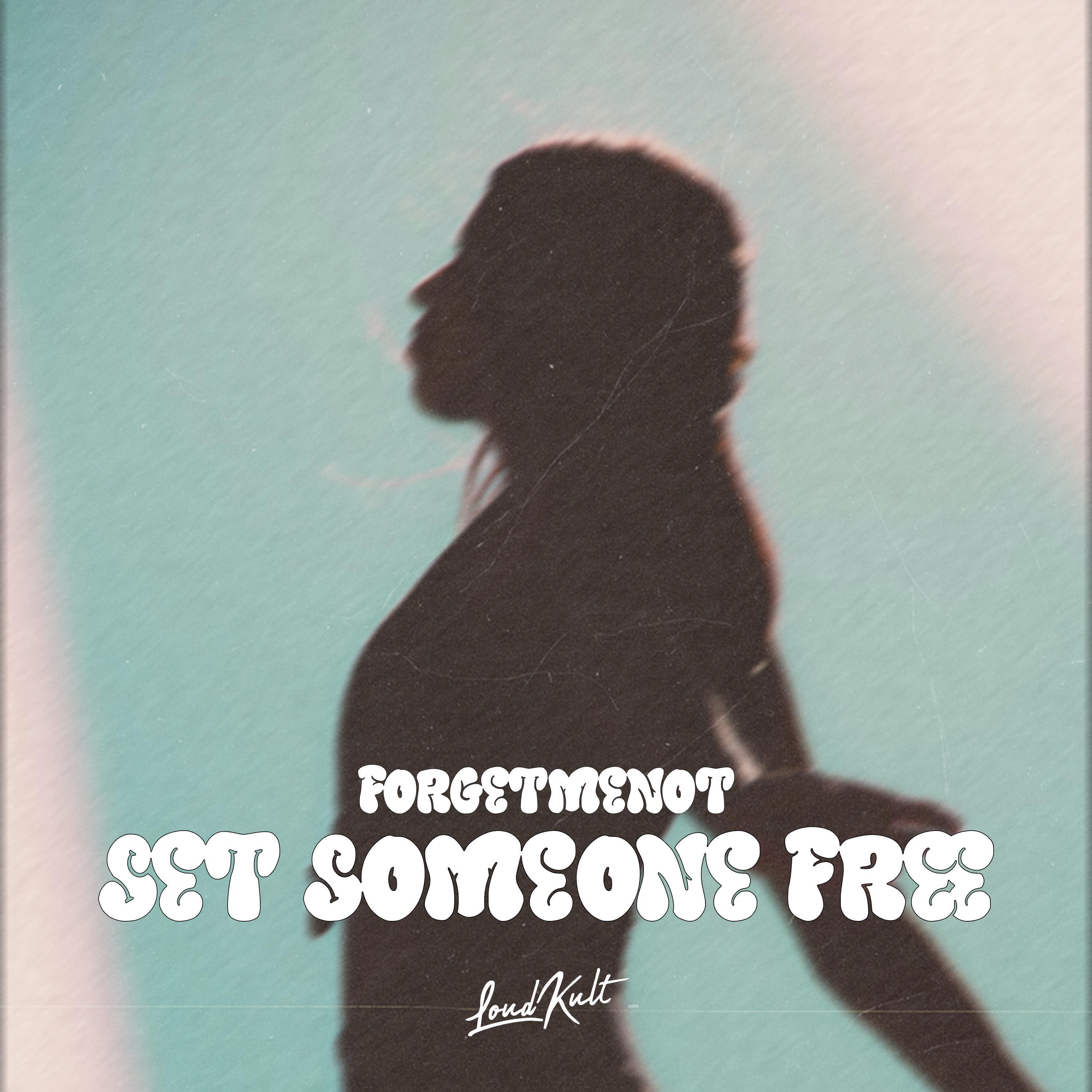 Релиз Set Someone Free