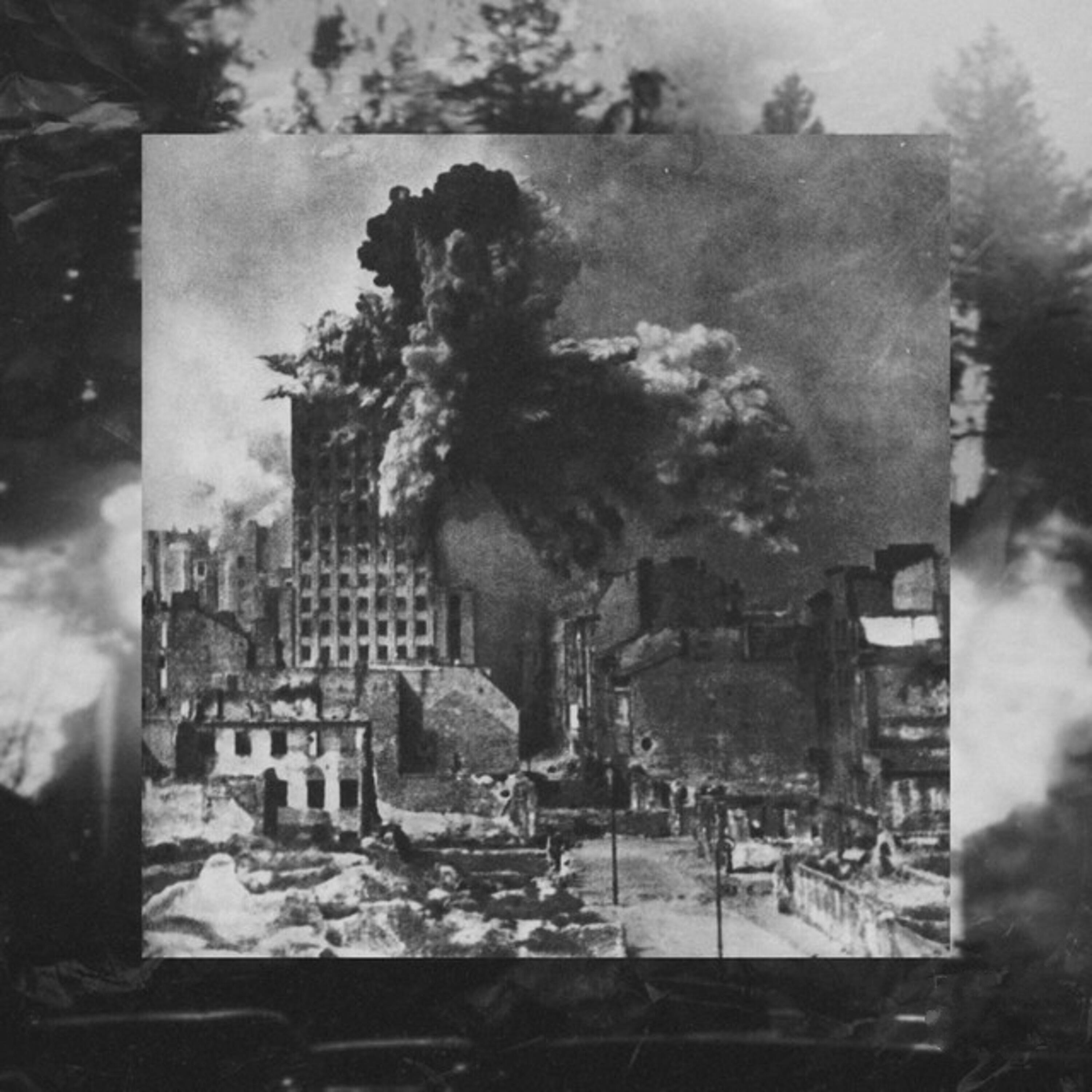 Релиз CHAOS