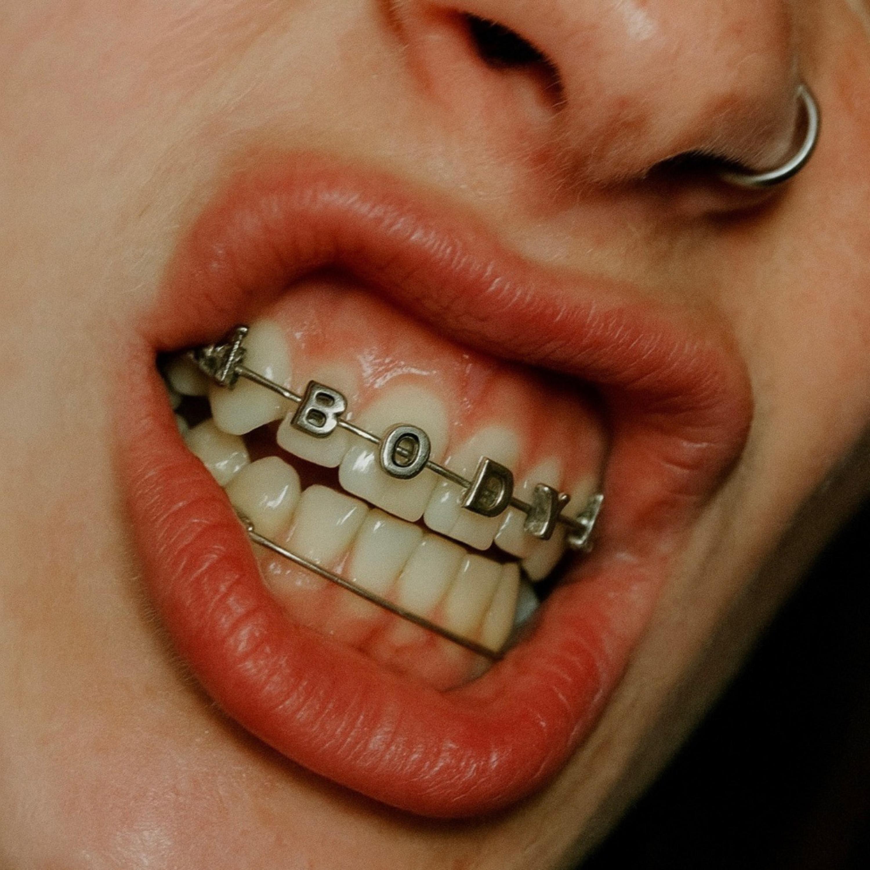 Релиз Body (Across The Floor)