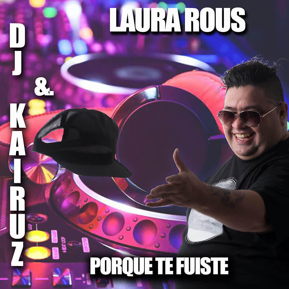 Релиз Porqué Te Fuiste
