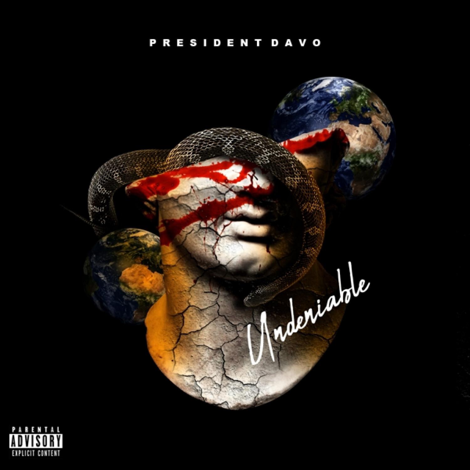 Релиз Undeniable