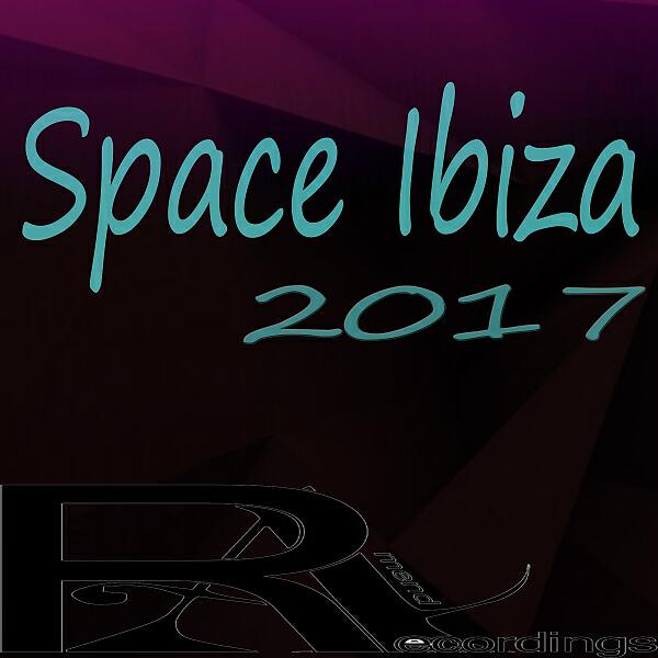 Релиз Space Ibiza 2017