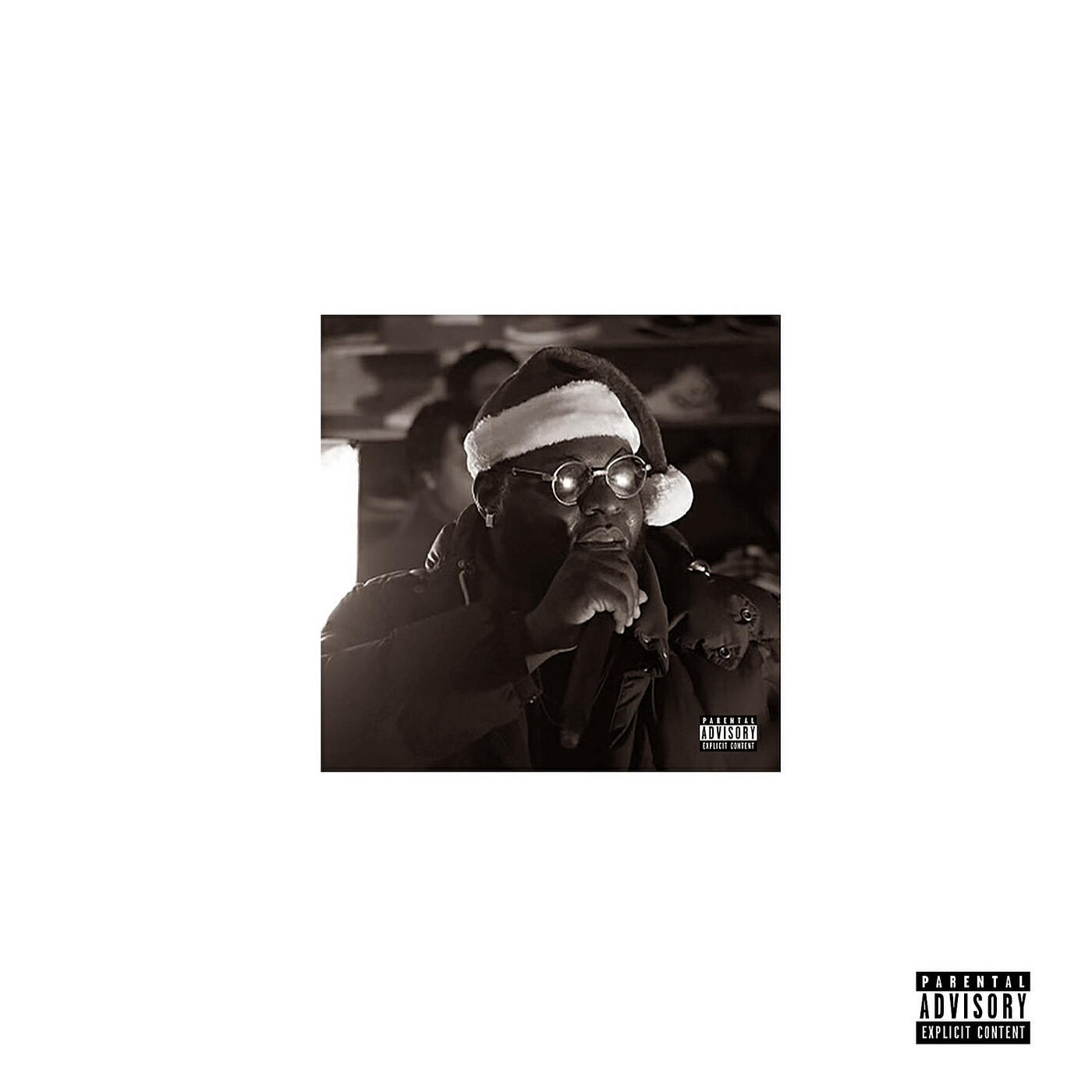 Релиз Black Santa 3 (My Way)
