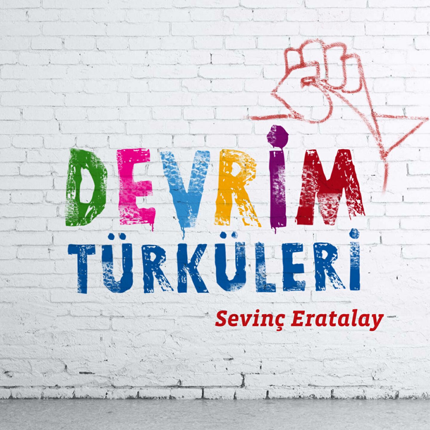 Релиз Devrim Türküleri